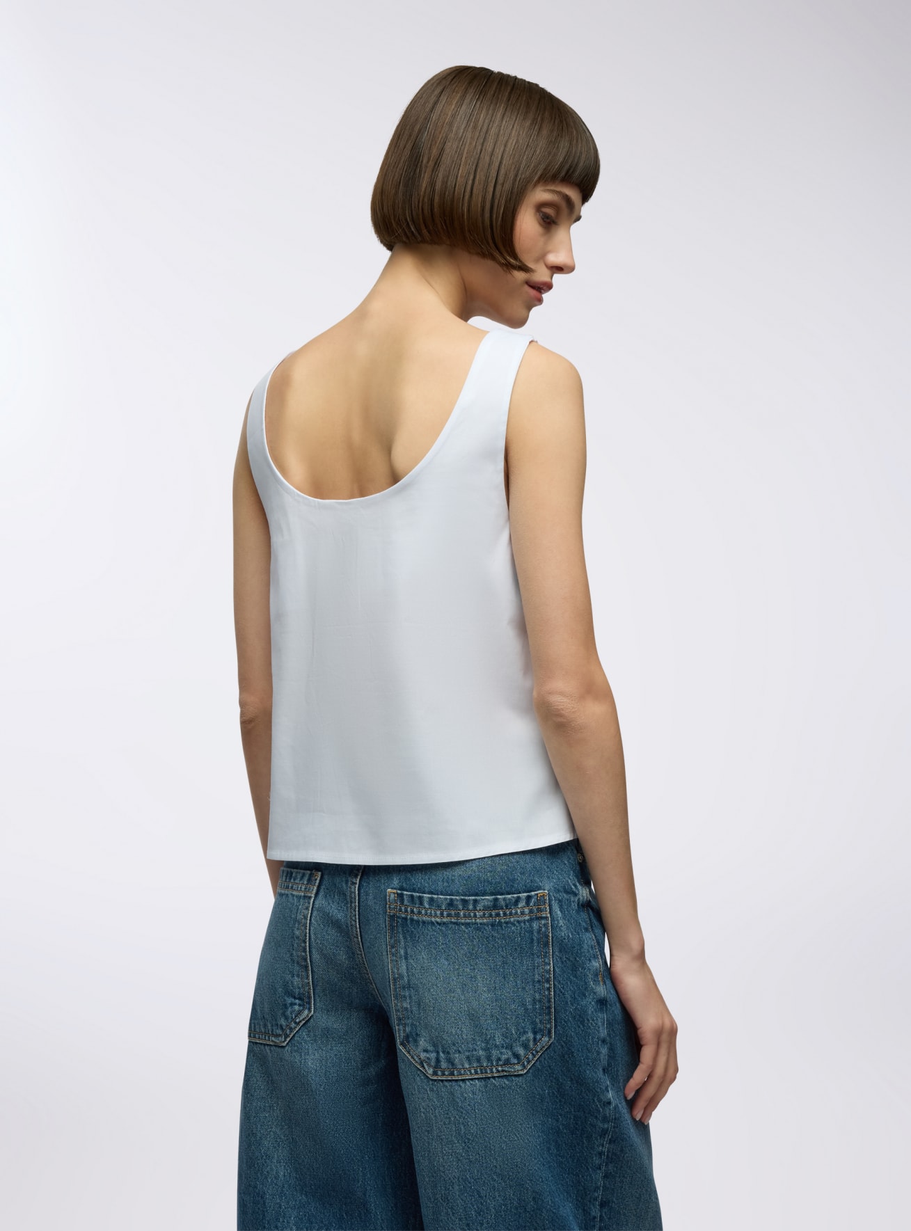Camiseta Mujer Terranova