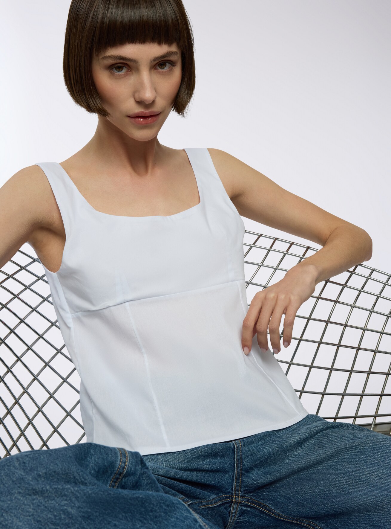 Camiseta Mujer Terranova