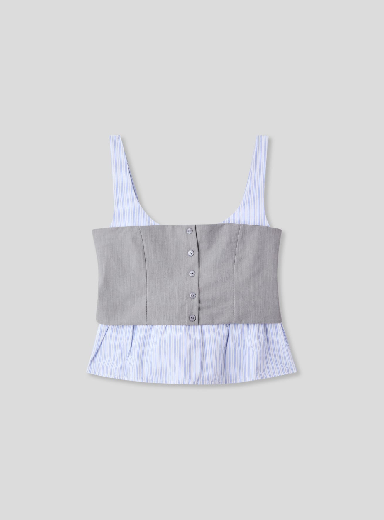 Top Femme Terranova