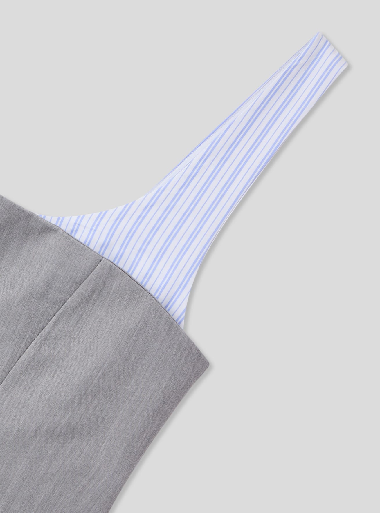 Top Femme Terranova