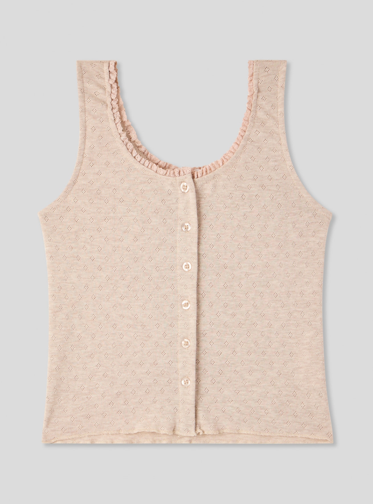 Oberteil Damen Terranova