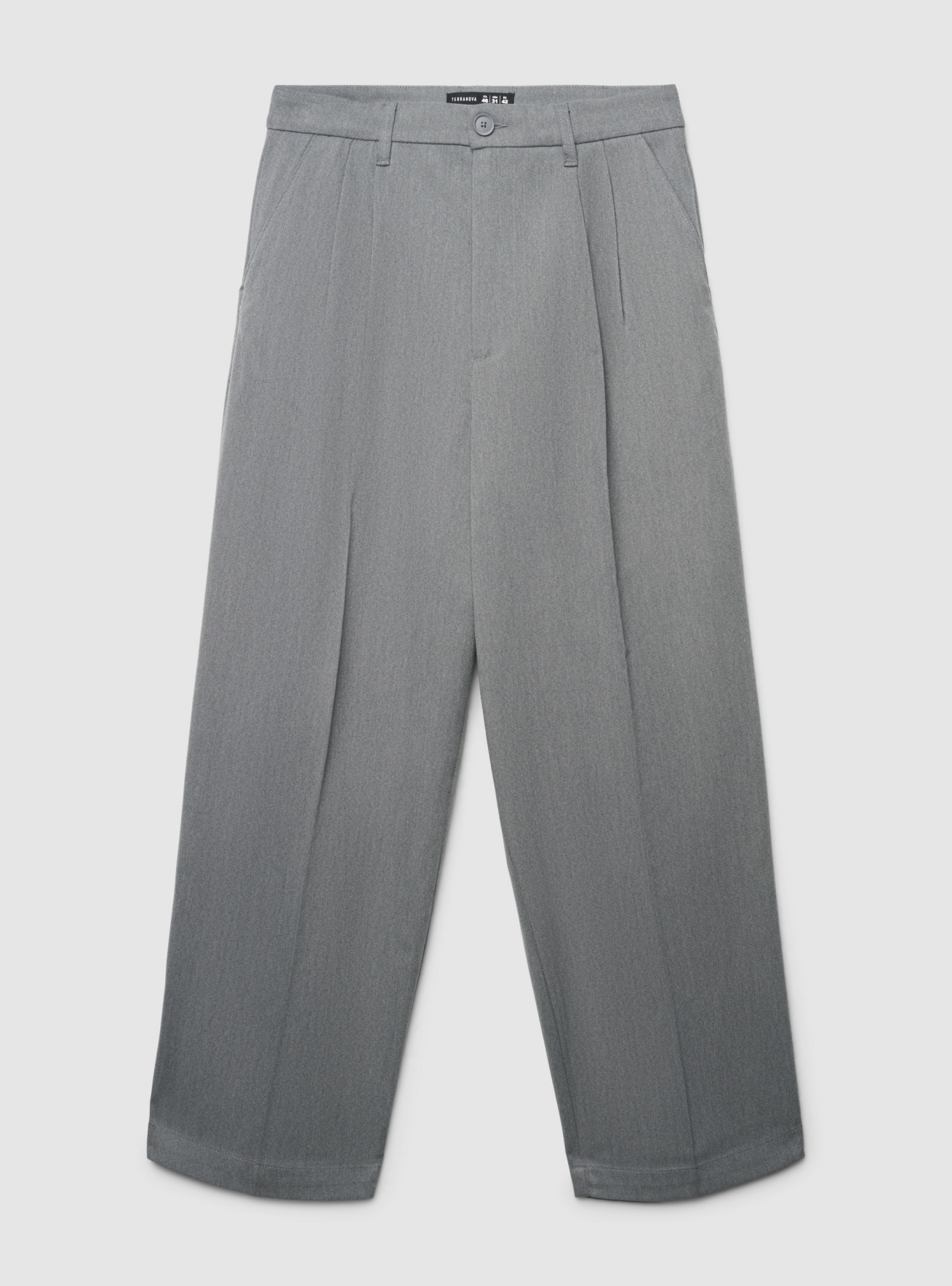 Pantalone Lungo Uomo Terranova