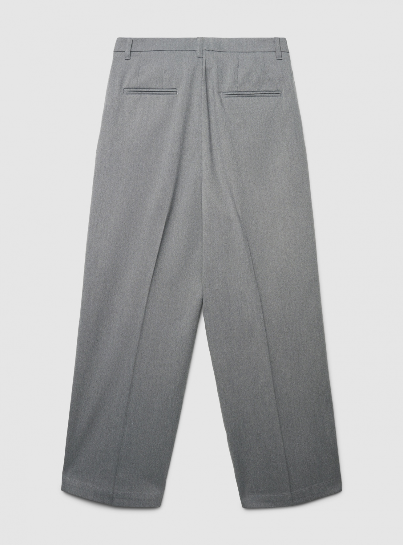 Pantalone Lungo Uomo Terranova