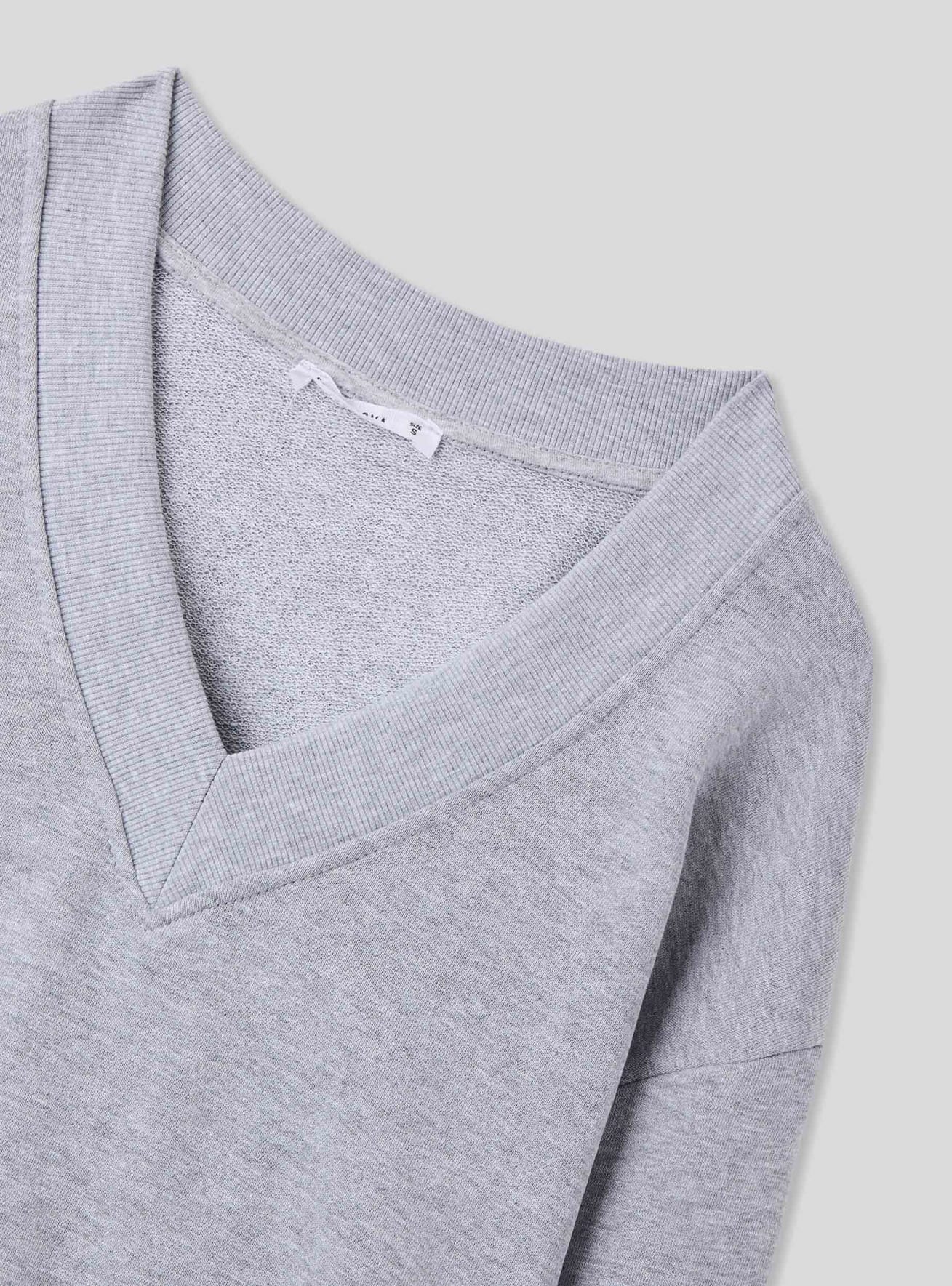 Sweat shirt Woman Terranova