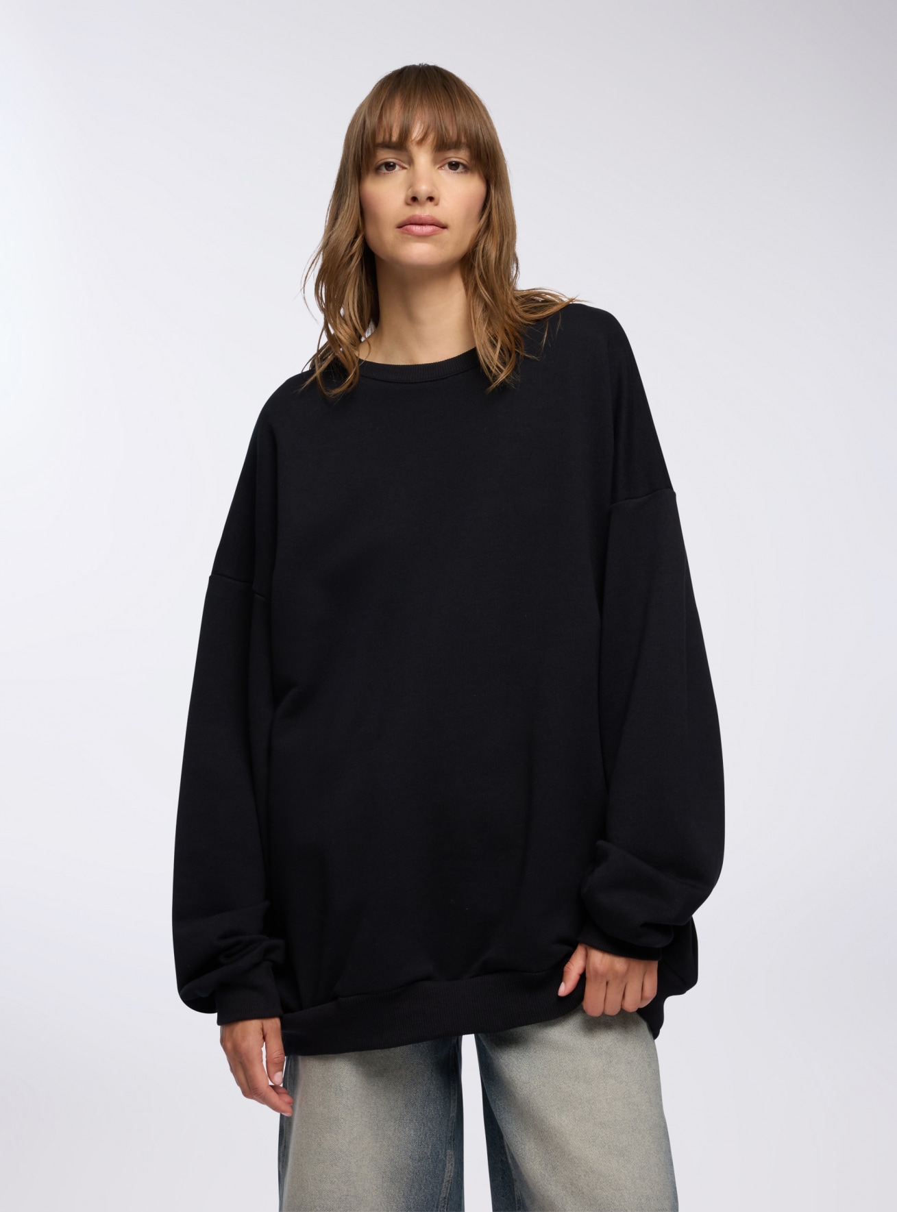 Sweat shirt Woman Terranova