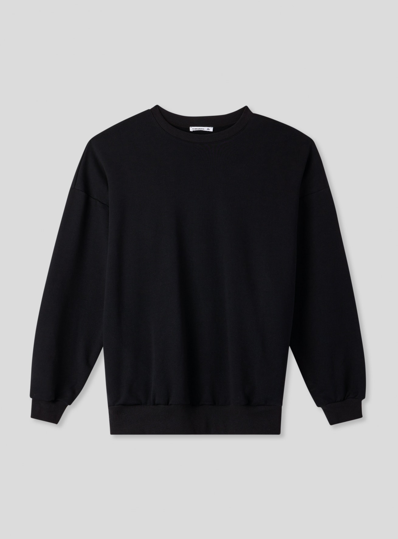Sweat shirt Femme Terranova