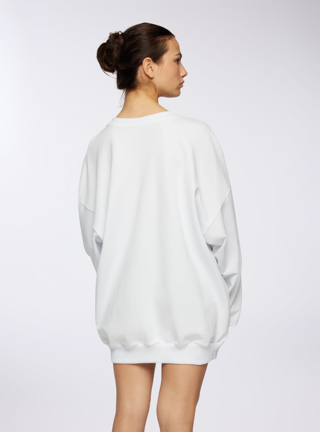 Sweat shirt Femme Terranova