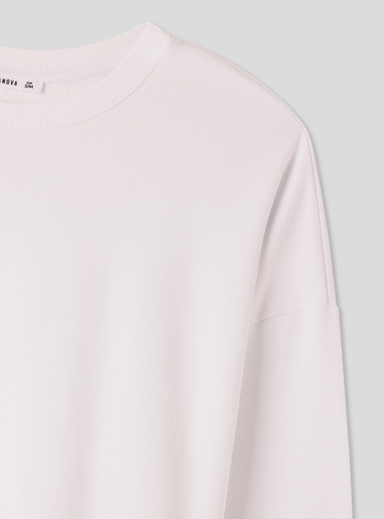 Sweat shirt Femme Terranova