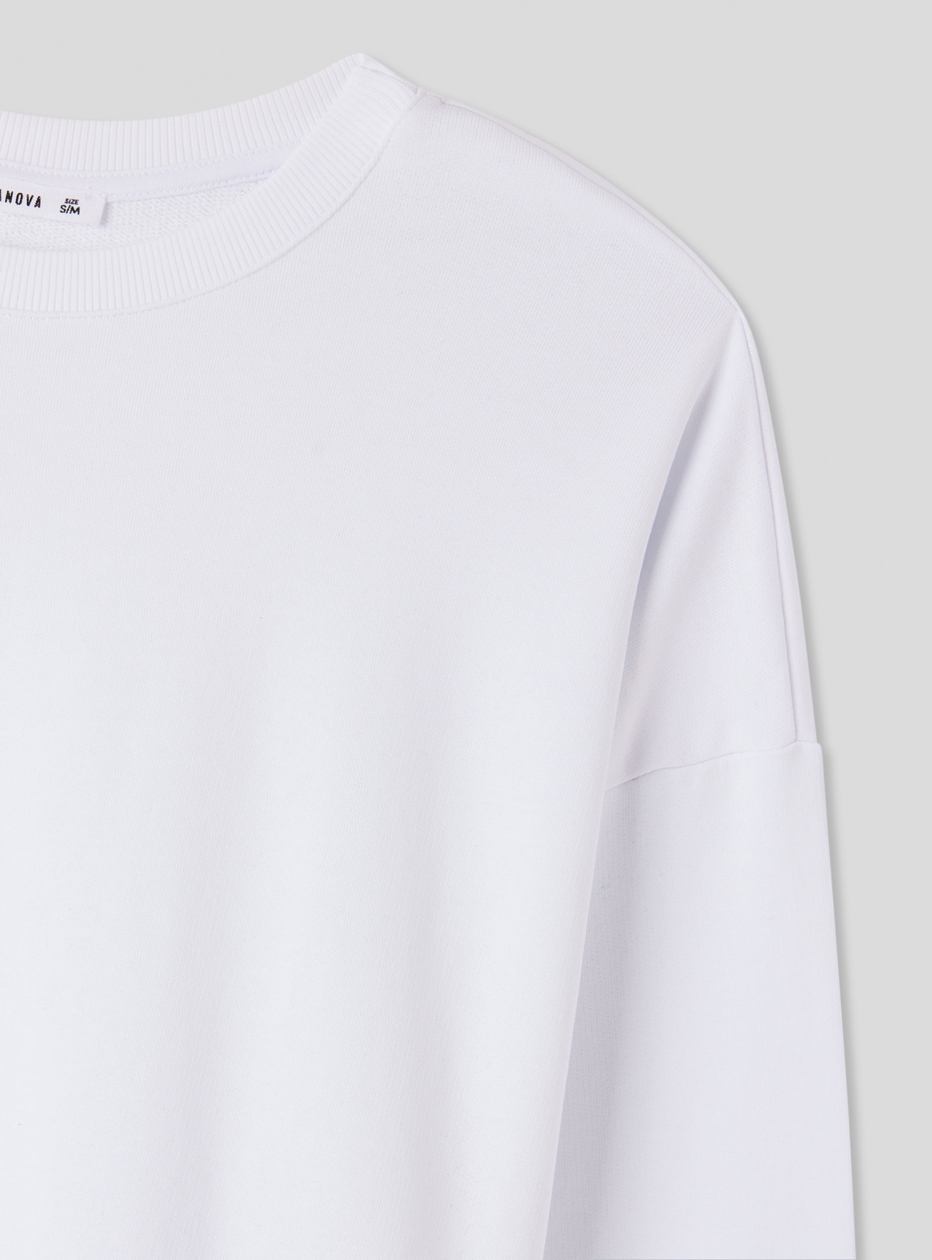 Sweat shirt Femme Terranova