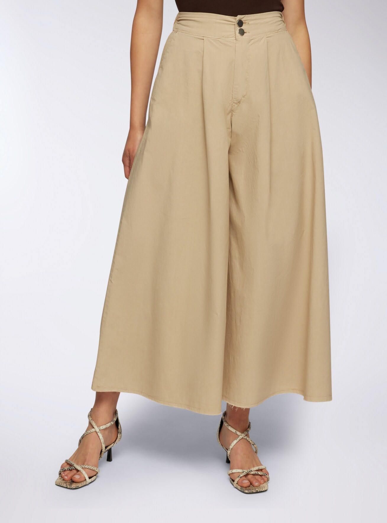 Pantalones Mujer Terranova