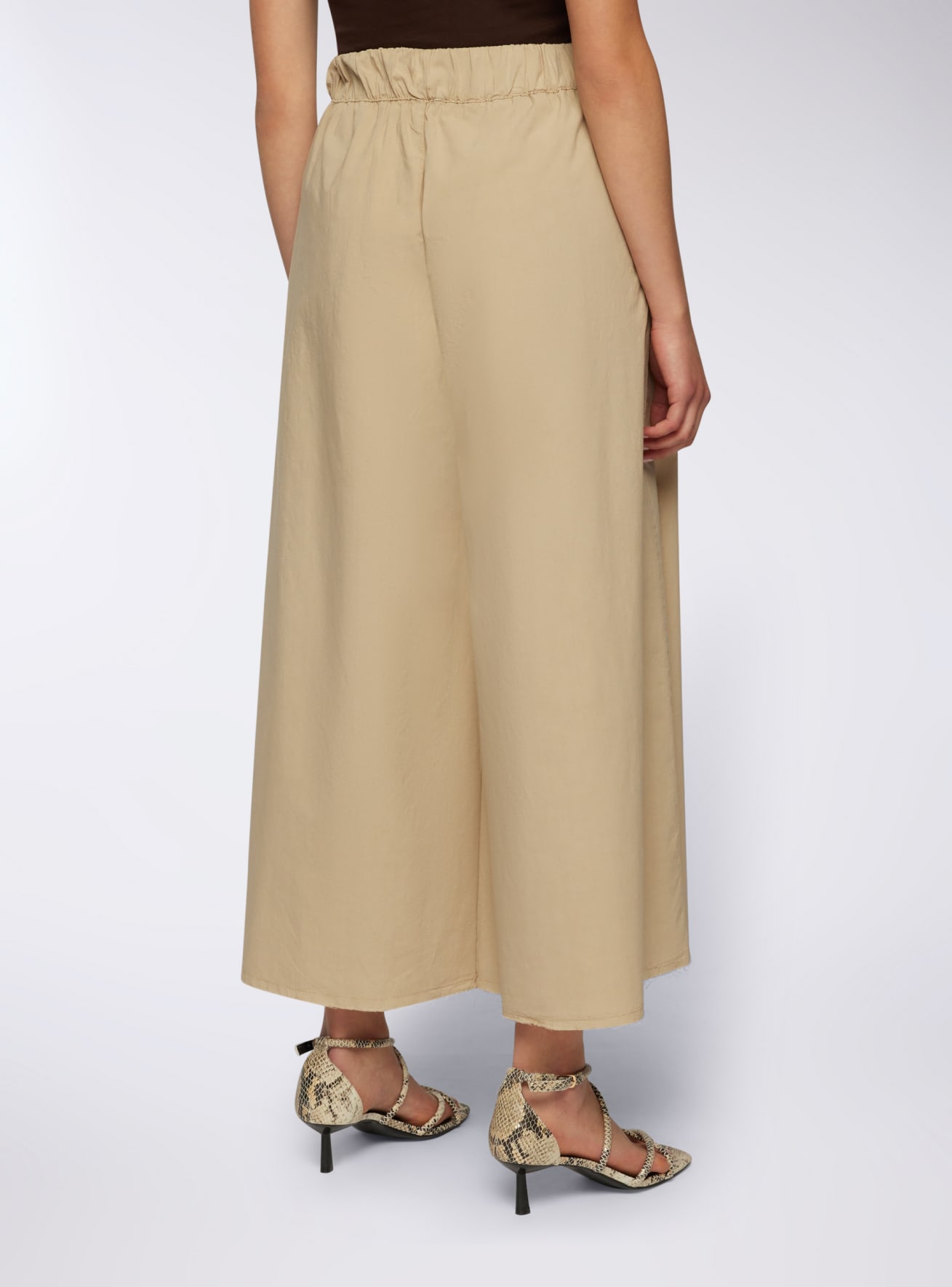 Pantalones Mujer Terranova