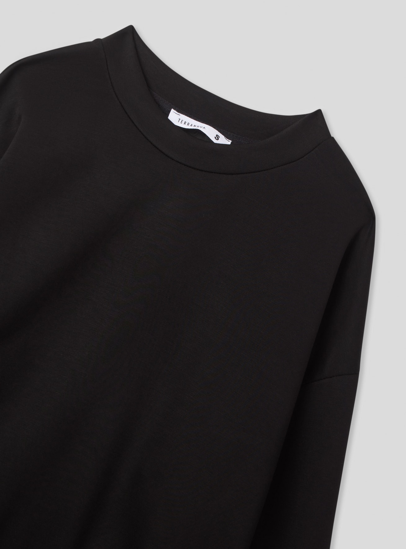 Sweat shirt Woman Terranova