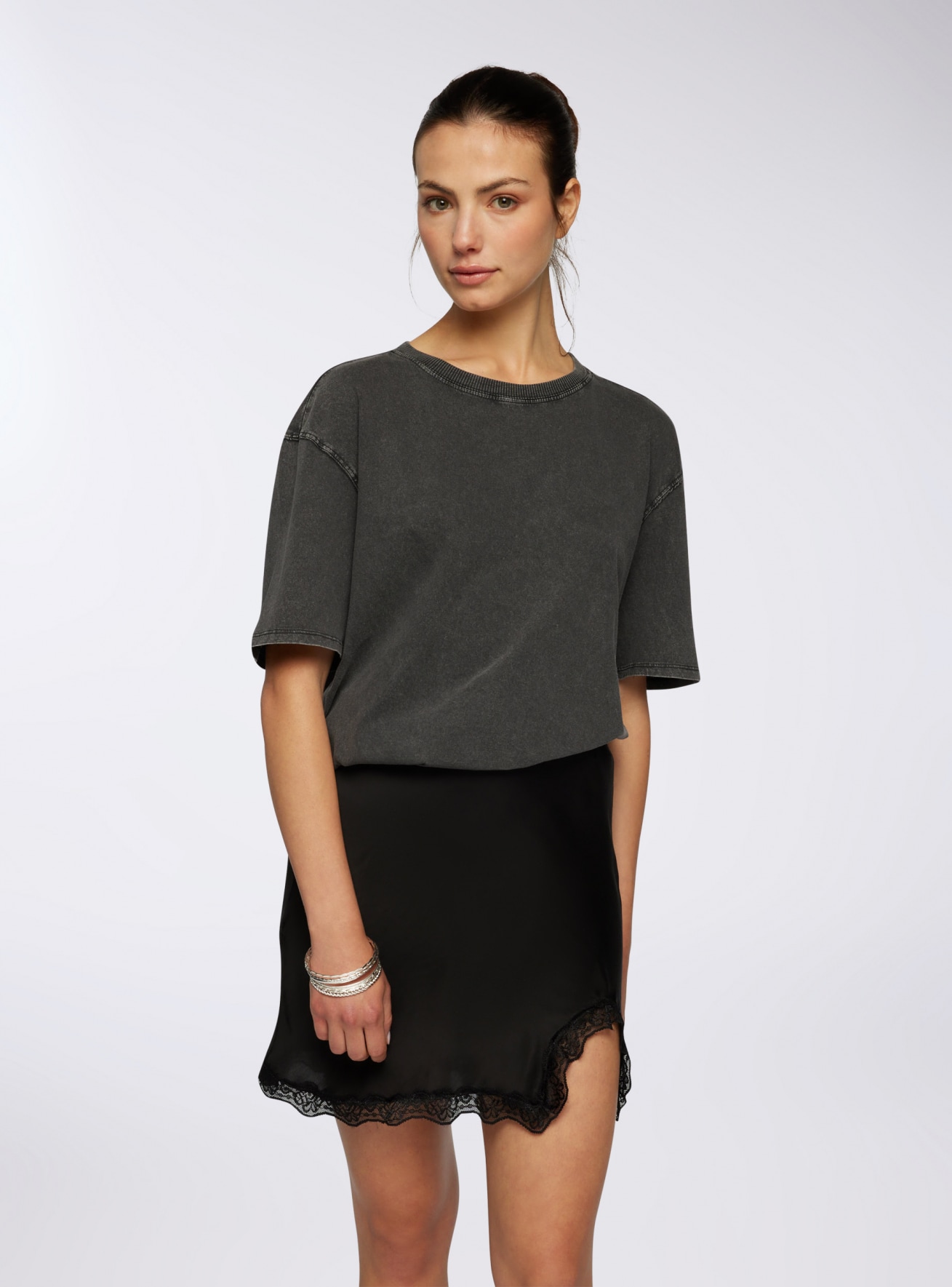 Skirt Woman Terranova
