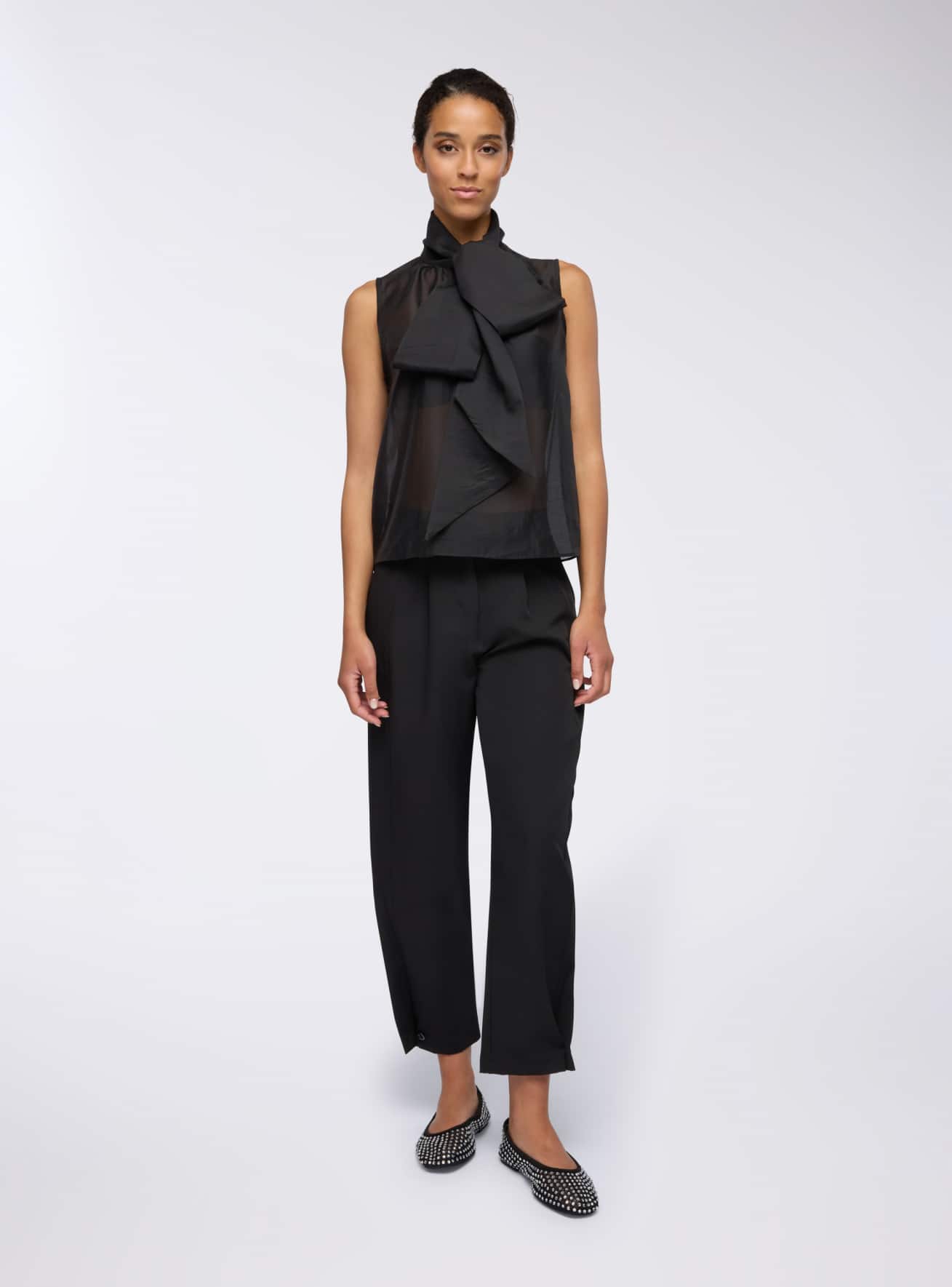 Sweat shirt Woman Terranova