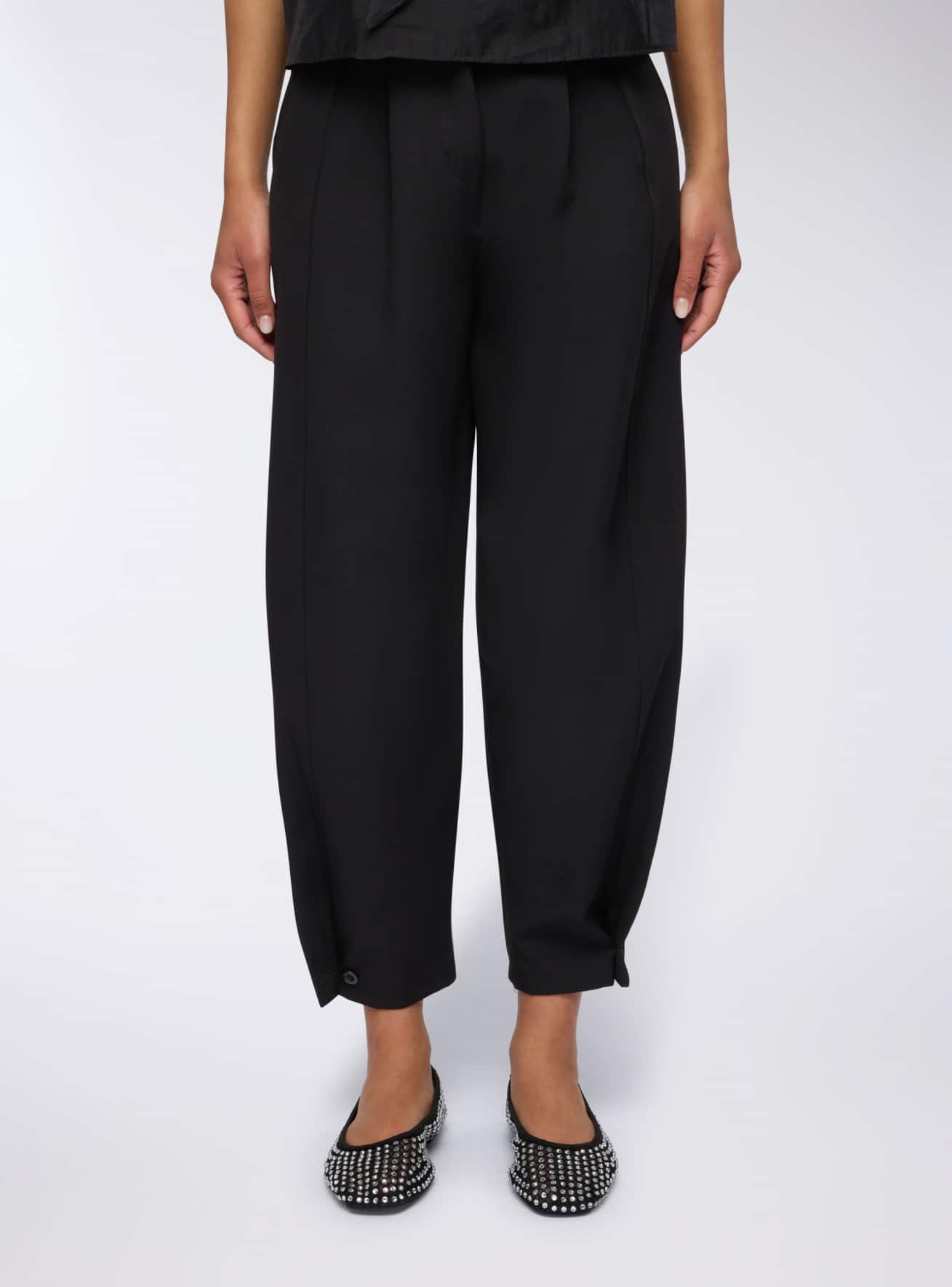 Sweat shirt Woman Terranova