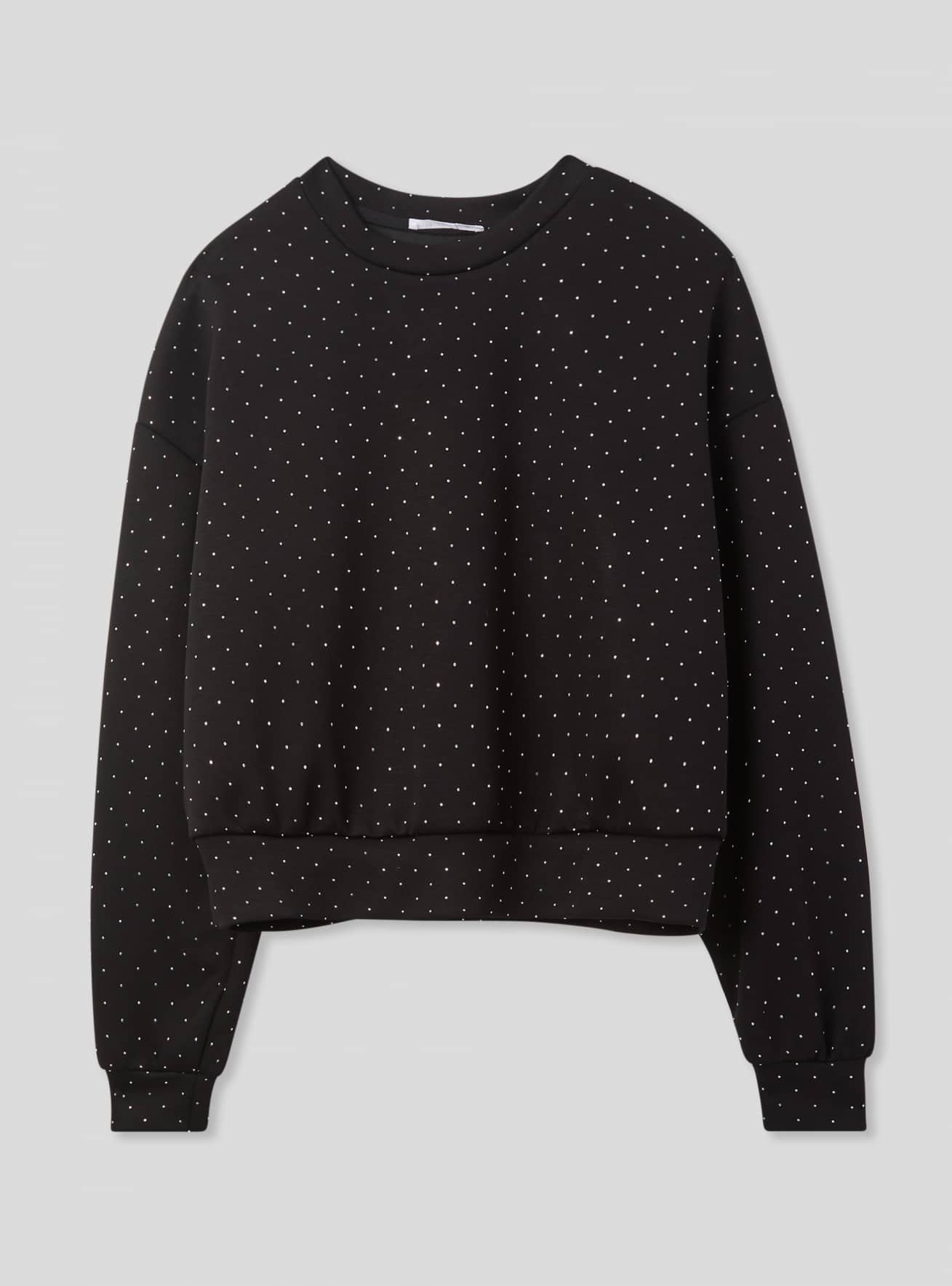 Sweat shirt Femme Terranova