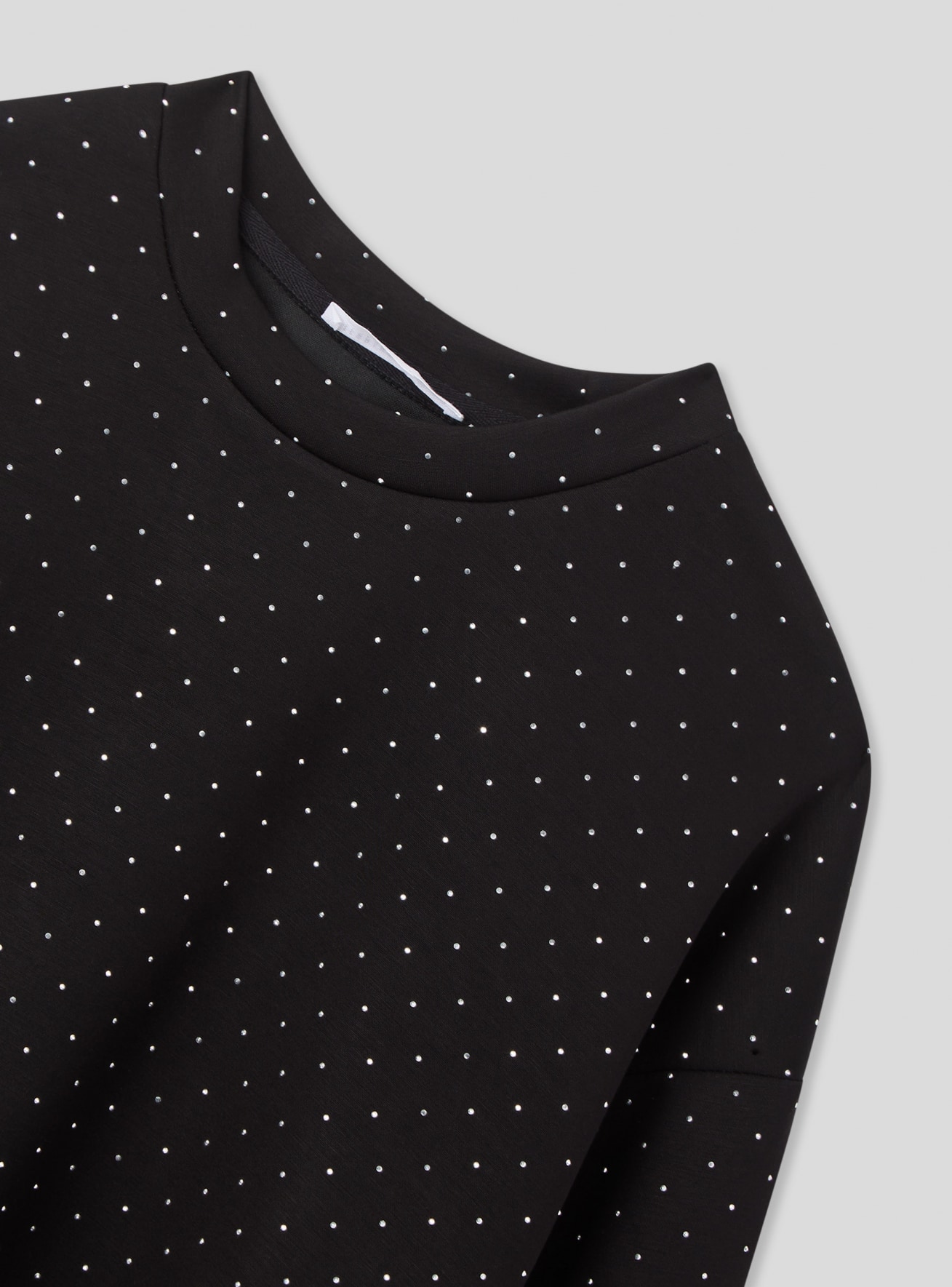 Sweat shirt Femme Terranova