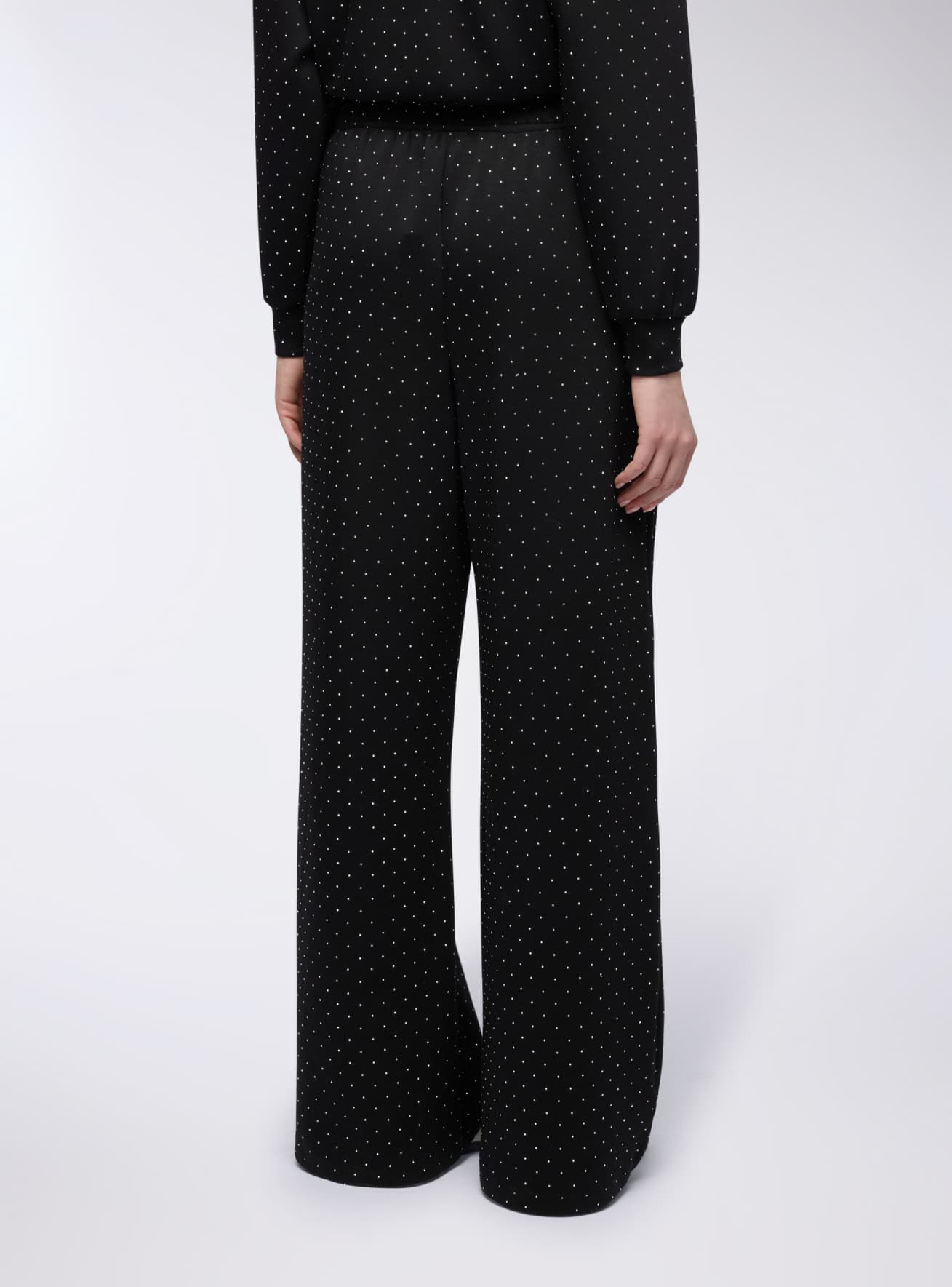 Pantalone ginnico Lungo Femme Terranova