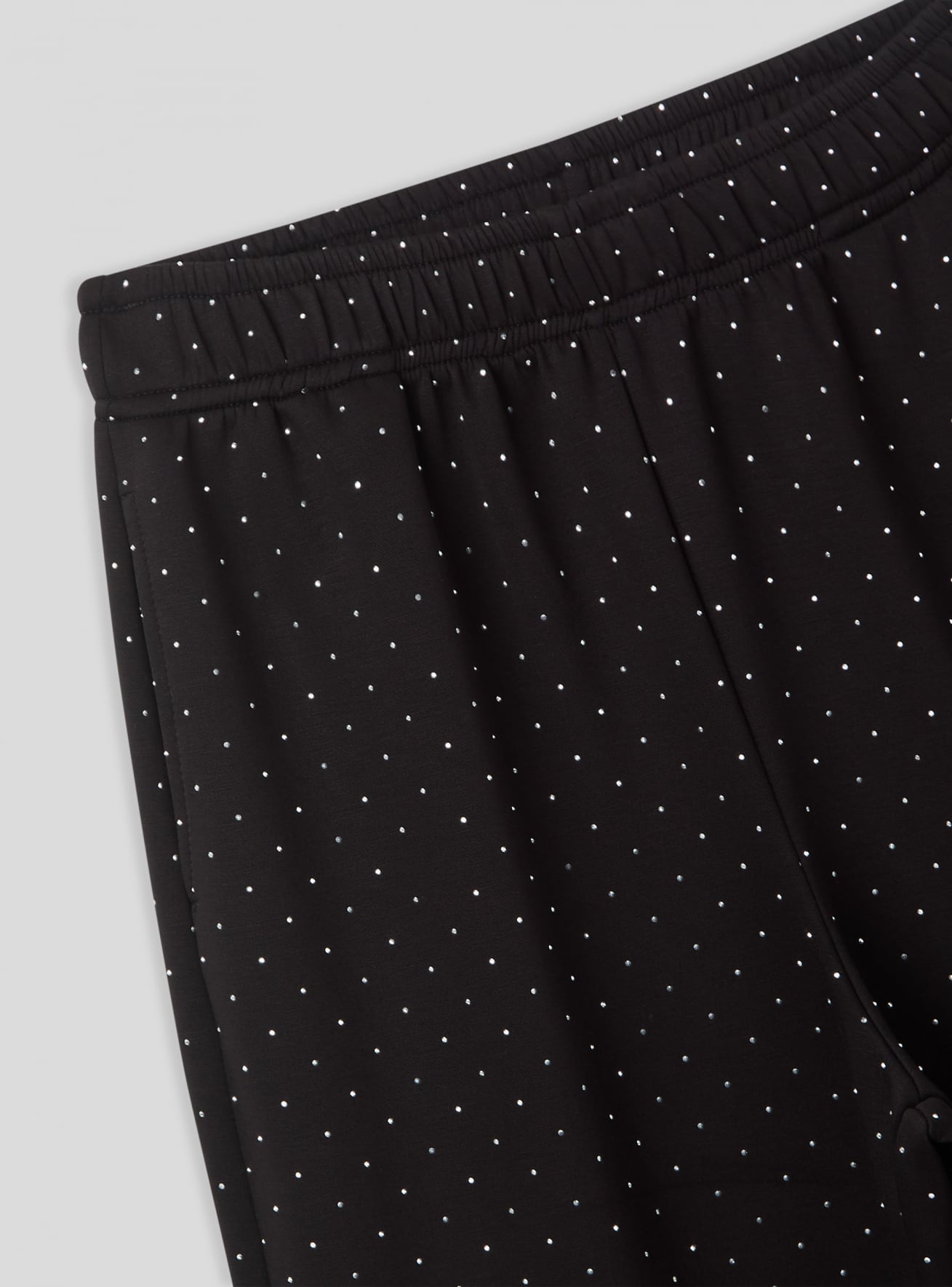 Full-length gym pants Woman Terranova