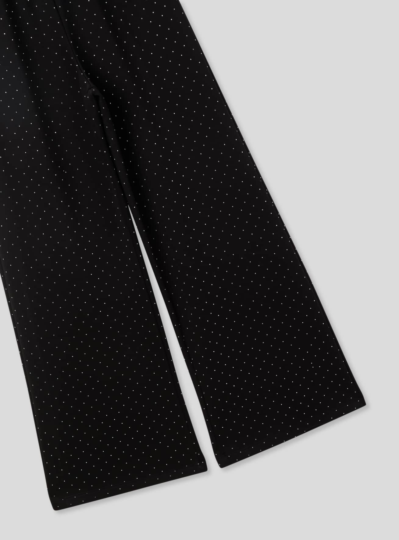 Full-length gym pants Woman Terranova