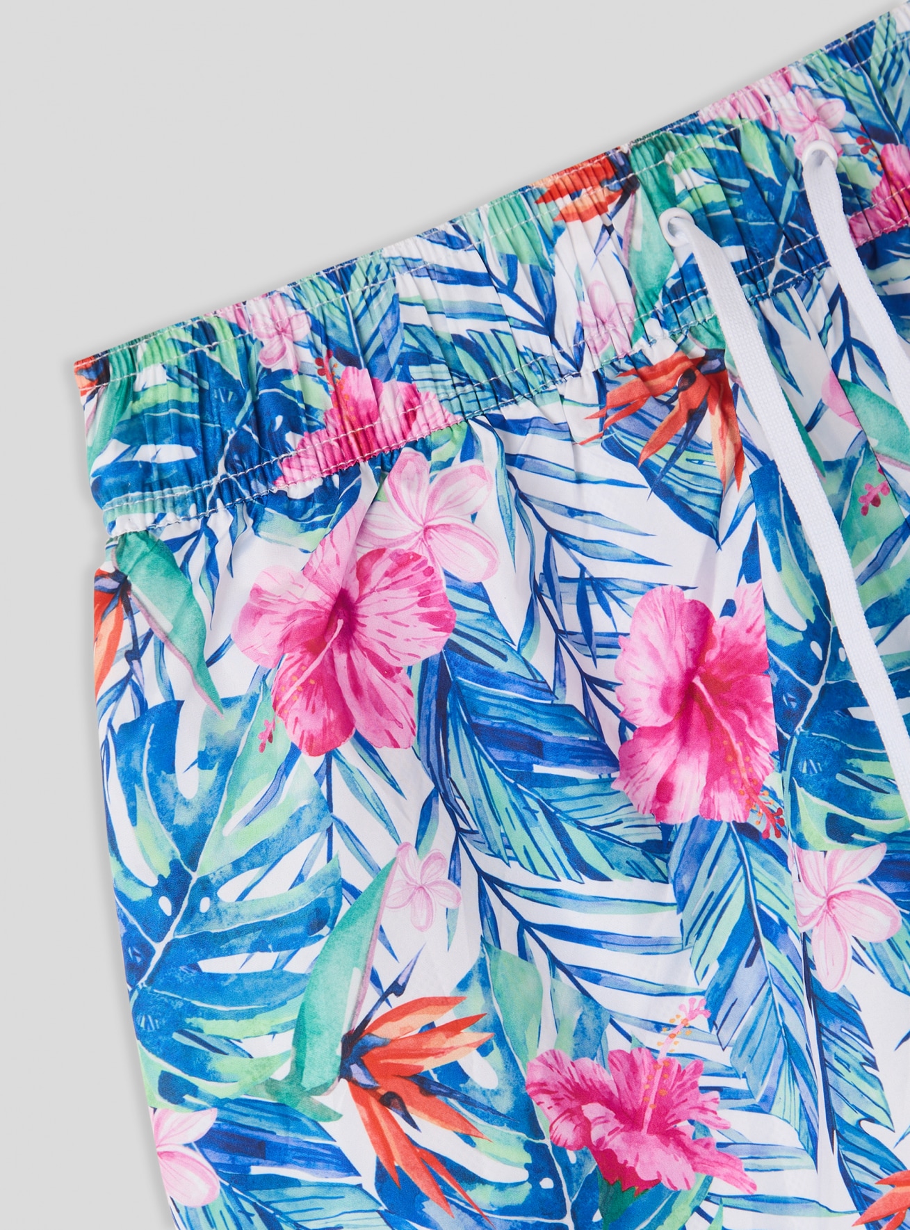Short pants Woman Terranova