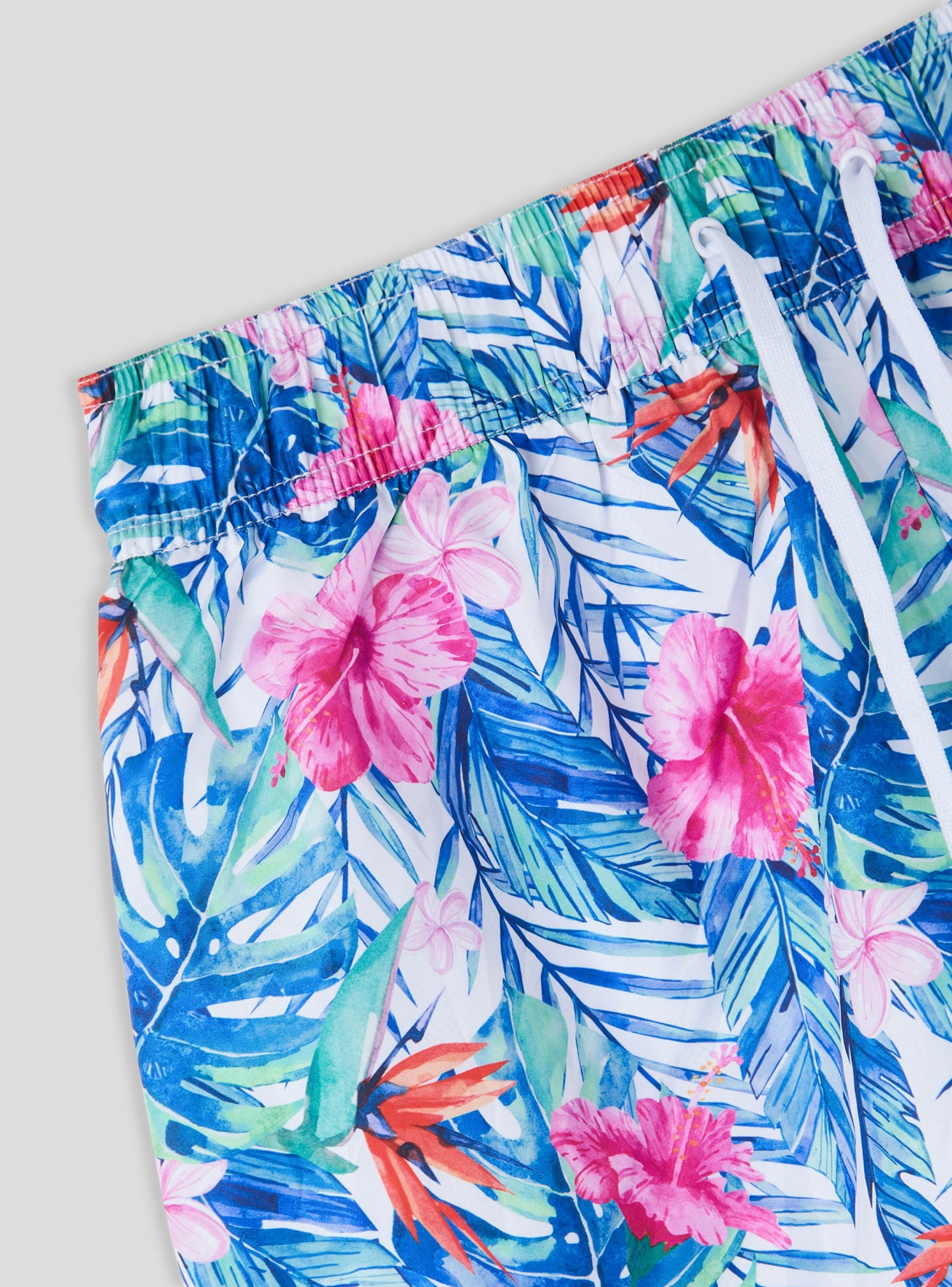 Short pants Woman Terranova