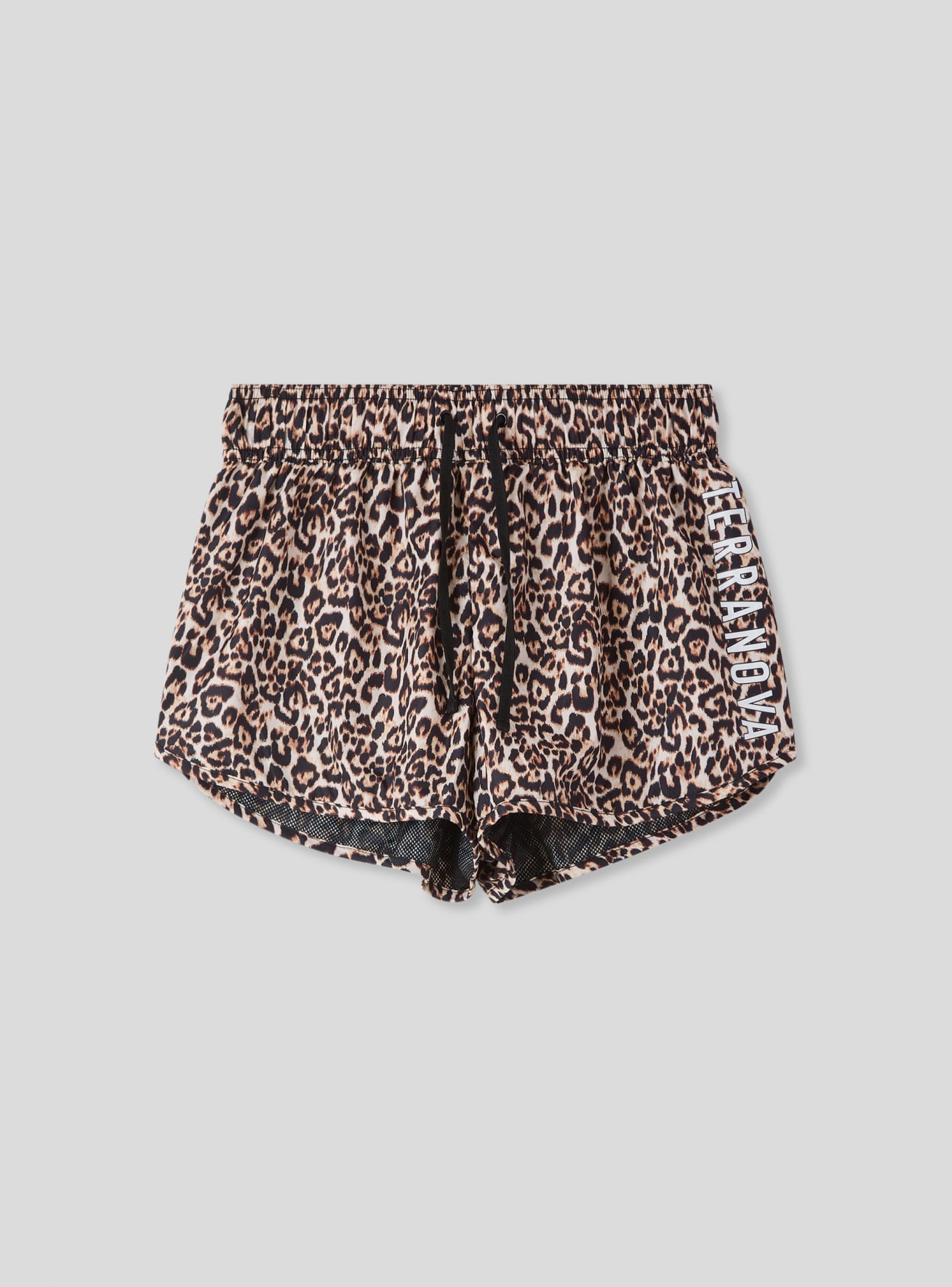 Short pants Woman Terranova