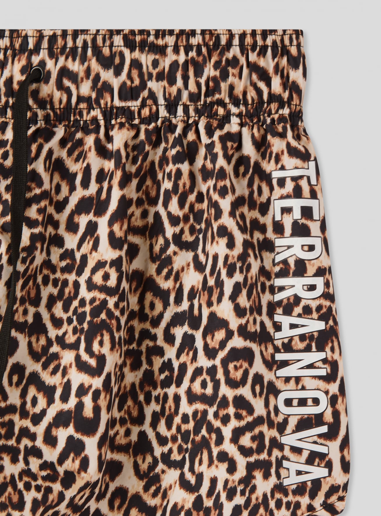 Pantalone Corto Donna Terranova