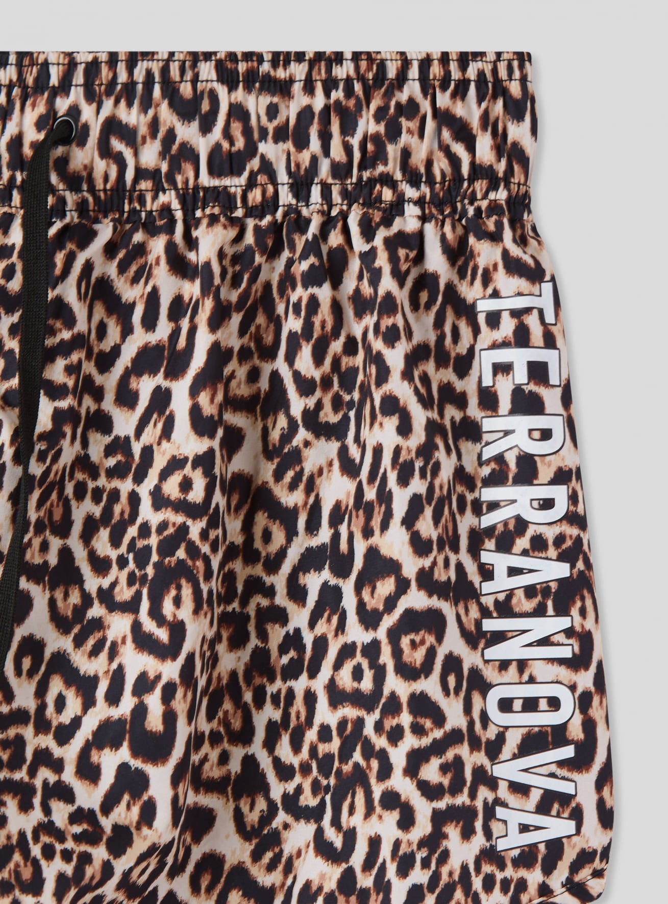 Short pants Woman Terranova