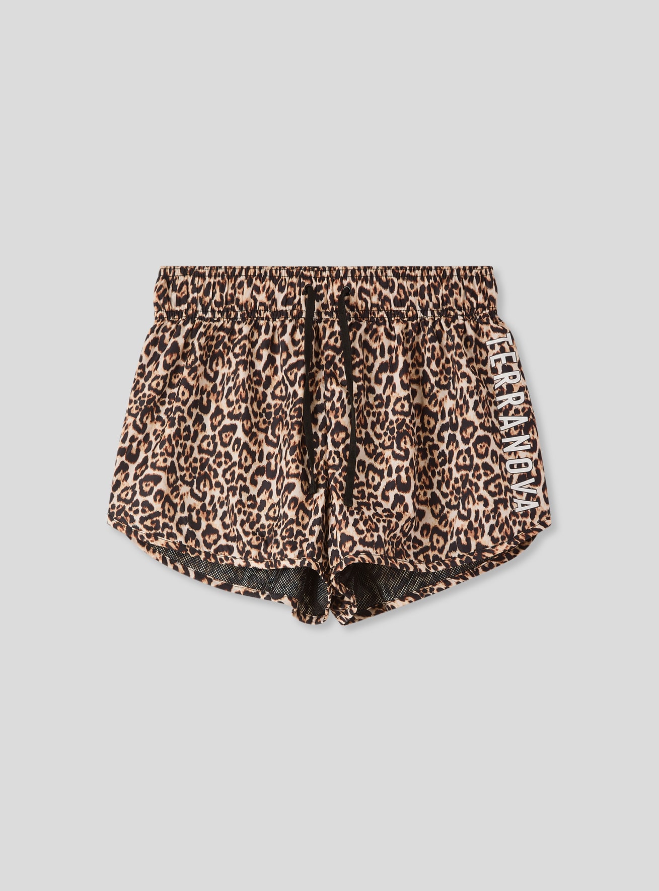 Pantalone Corto Donna Terranova