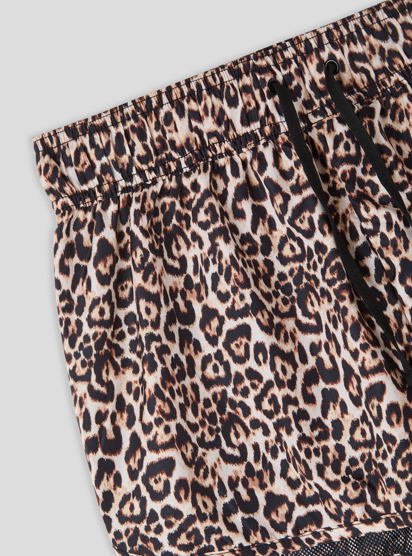 Short pants Woman Terranova