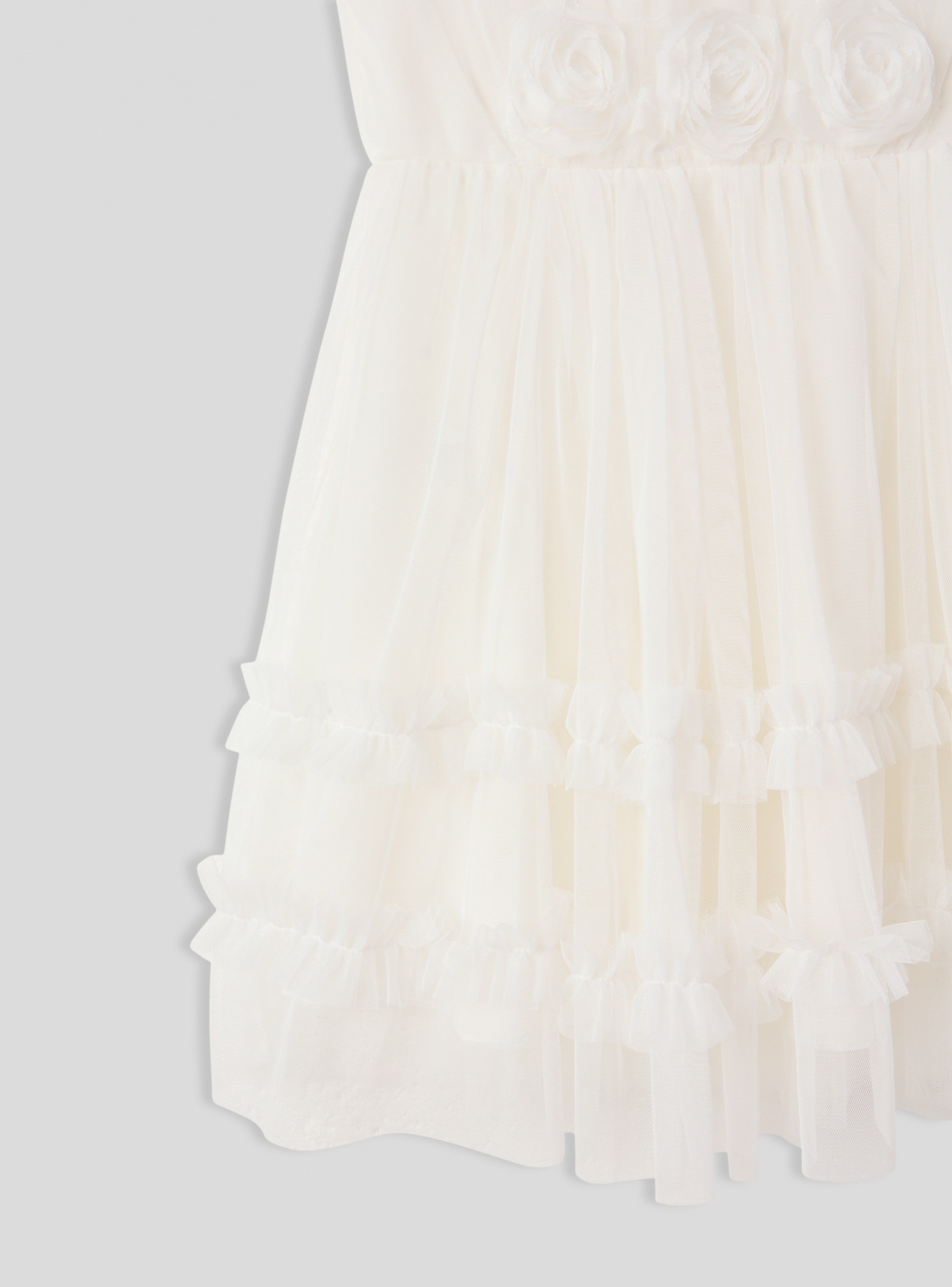 Vestido Niña Terranova