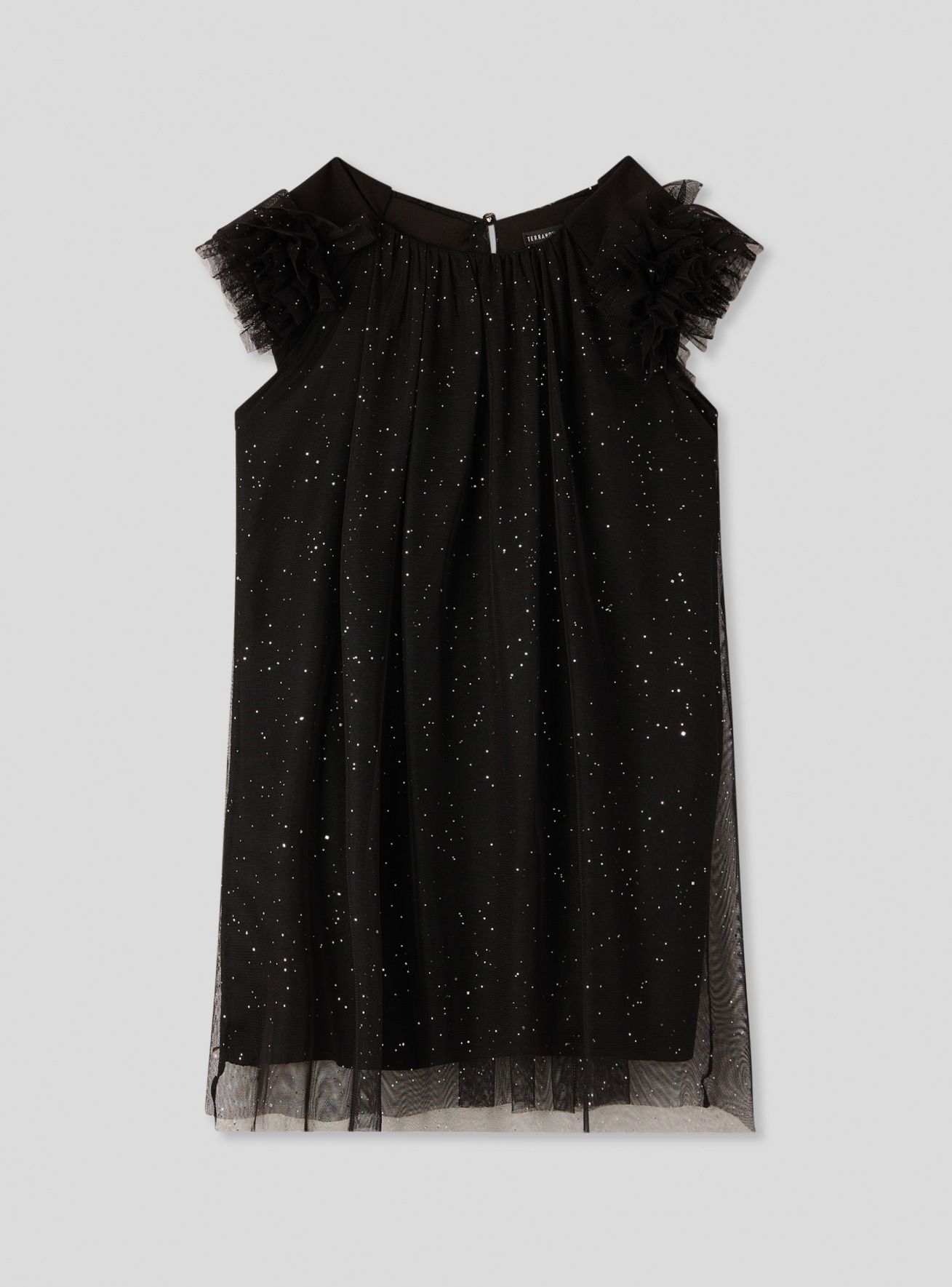 Robe Fille Terranova