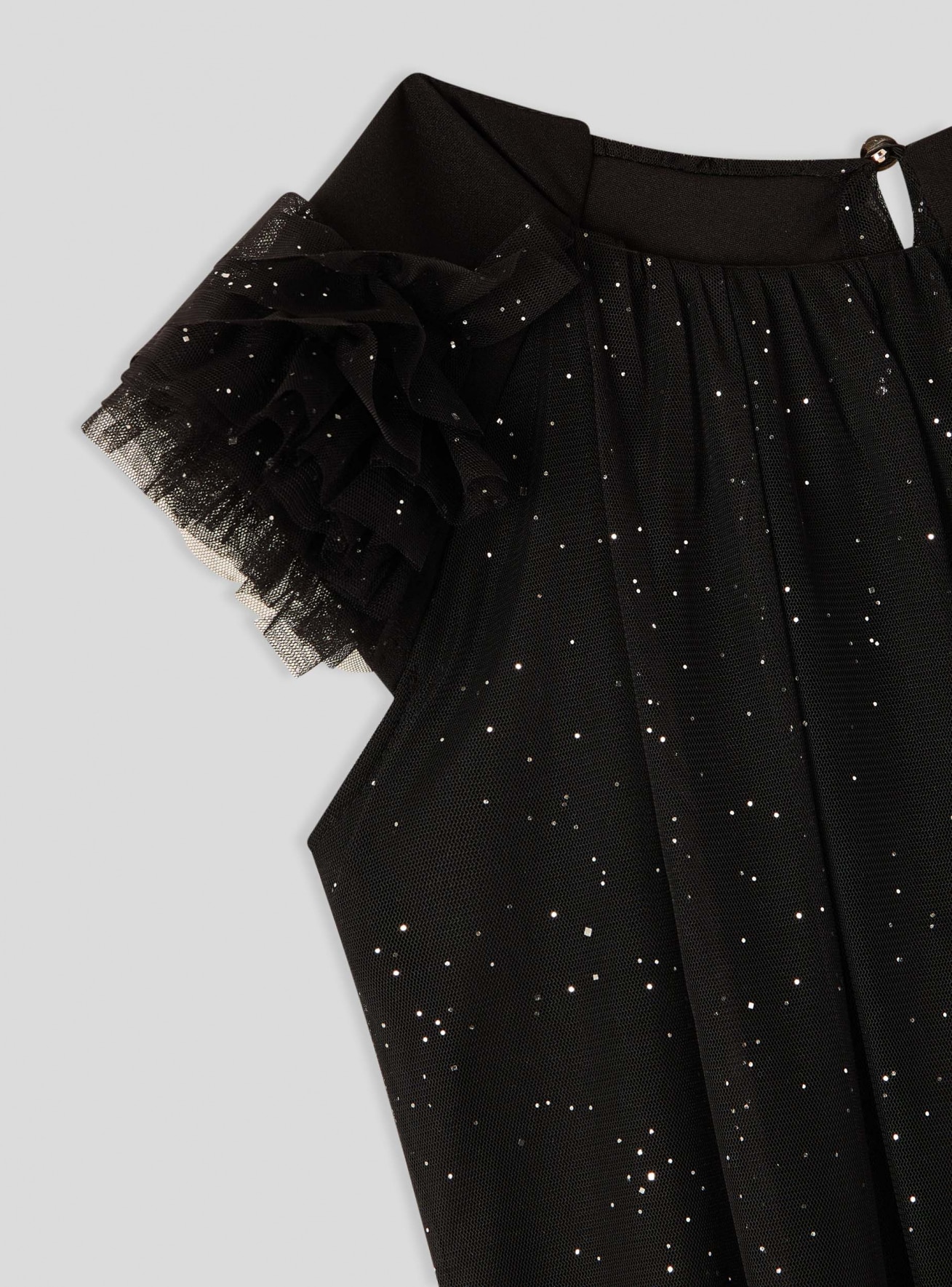 Robe Fille Terranova