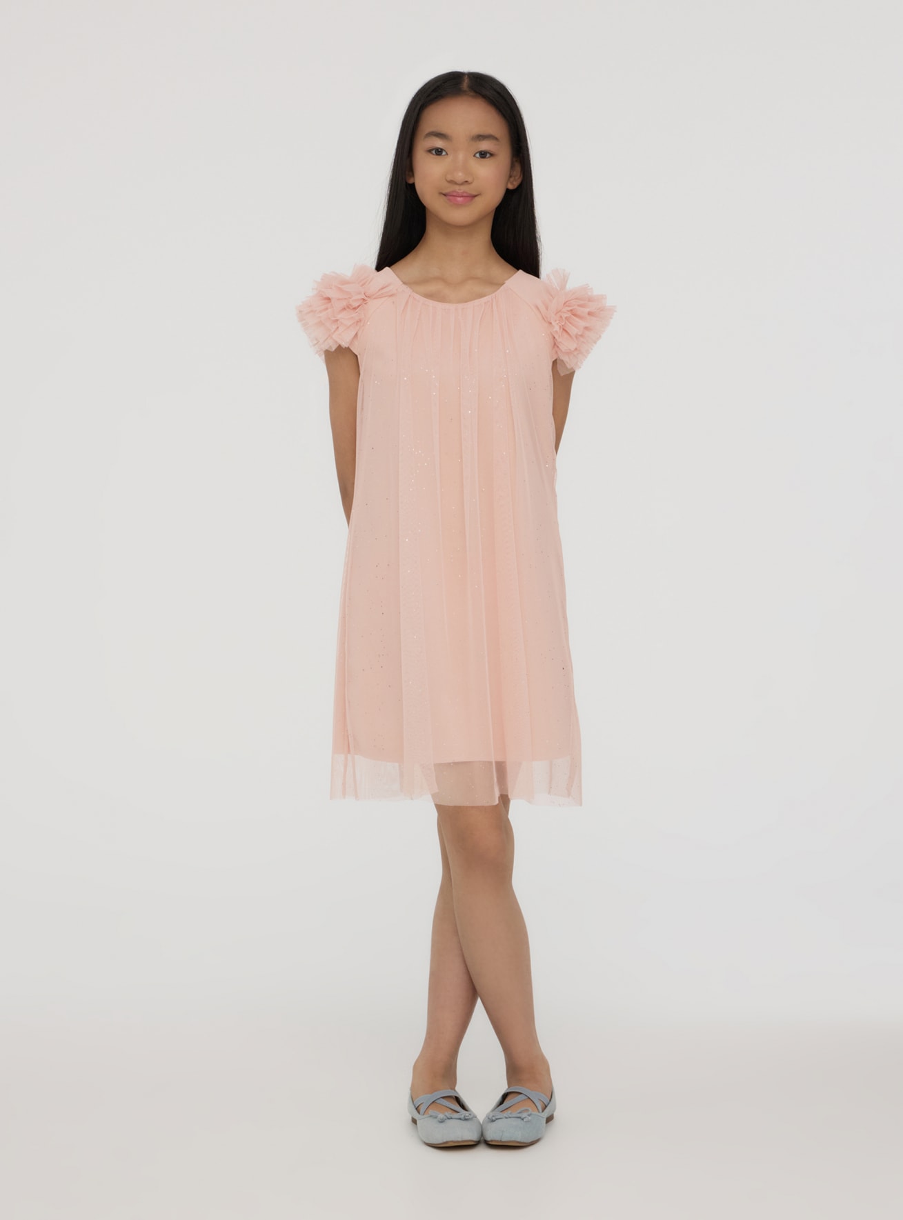 Dress Girls Terranova