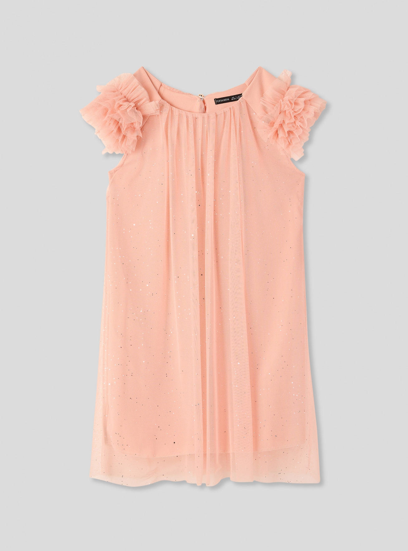 Dress Girls Terranova