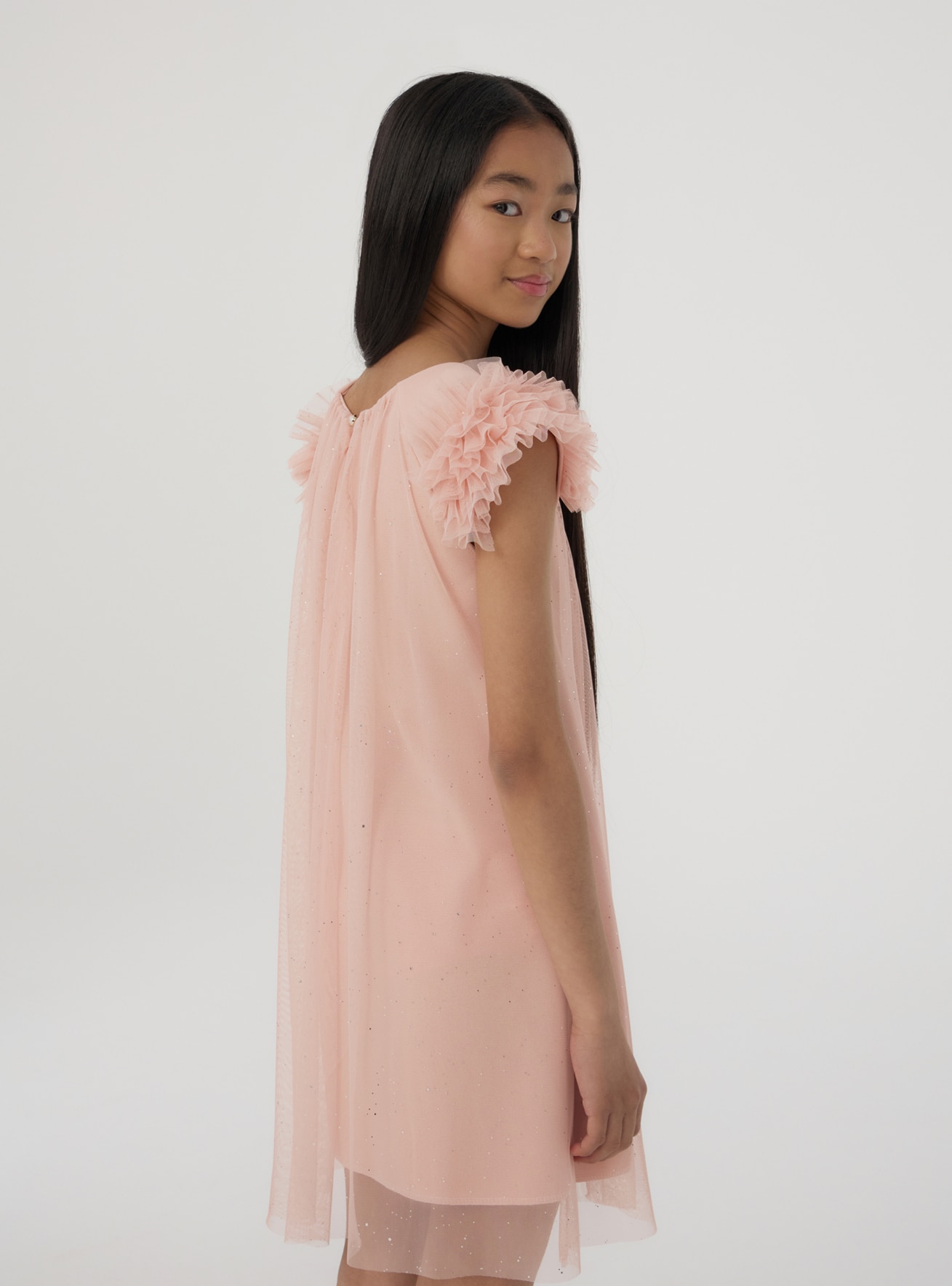 Dress Girls Terranova