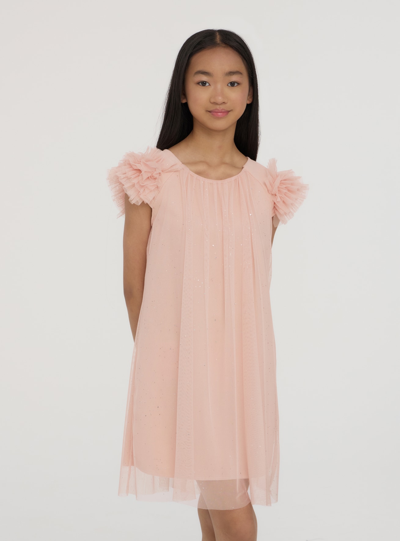 Dress Girls Terranova