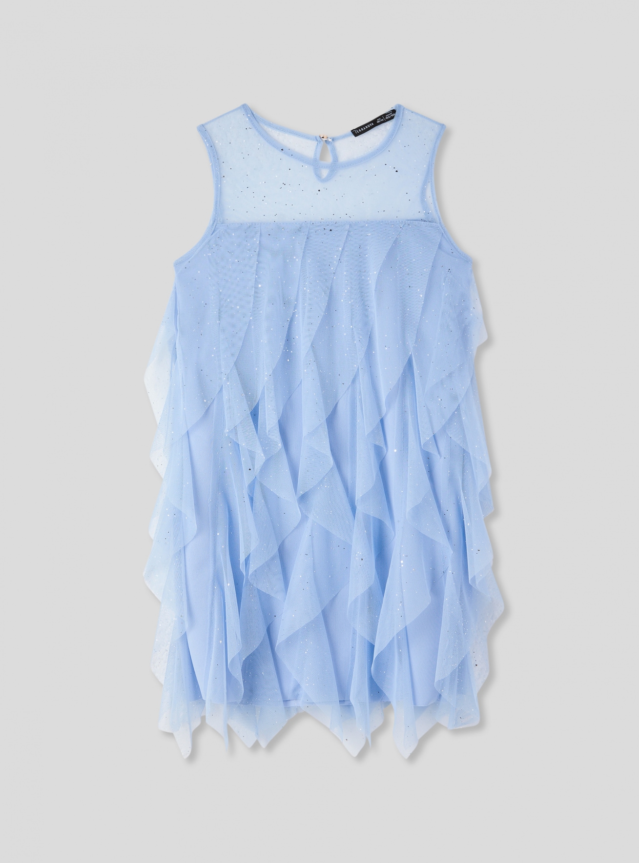 Robe Fille Terranova