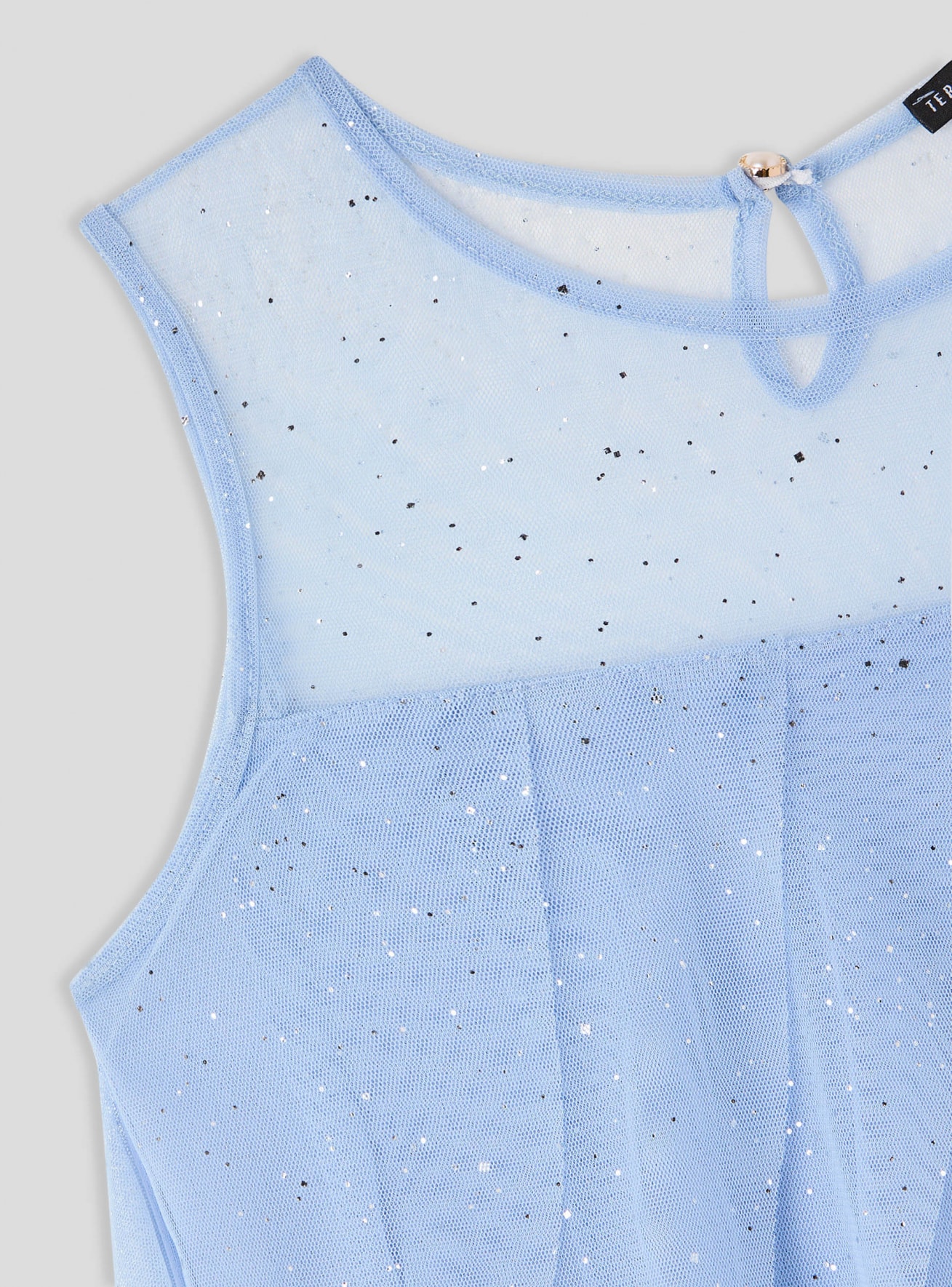 Robe Fille Terranova