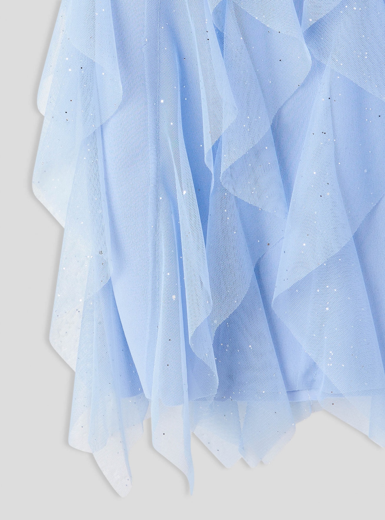 Robe Fille Terranova