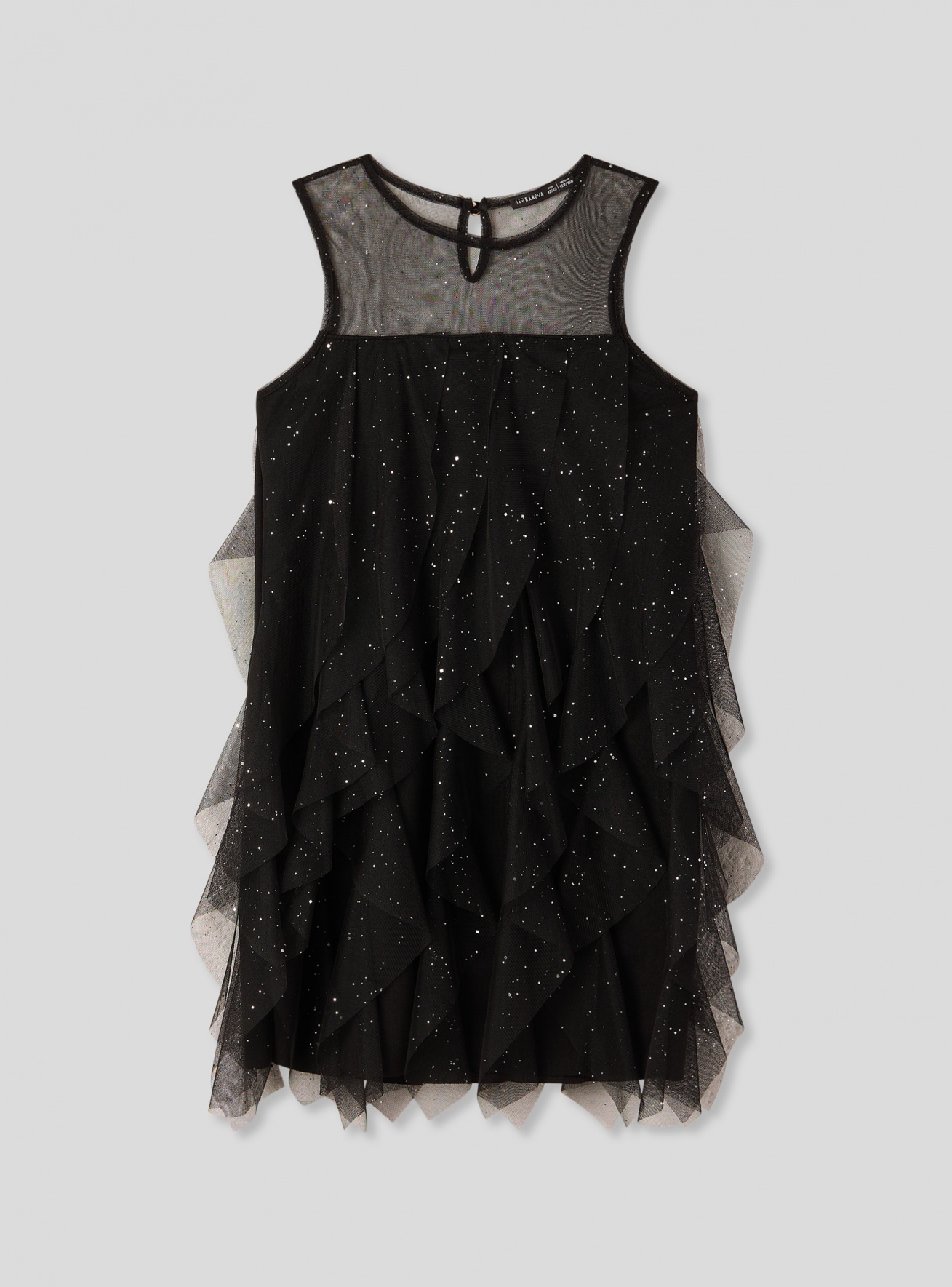 Dress Girls Terranova