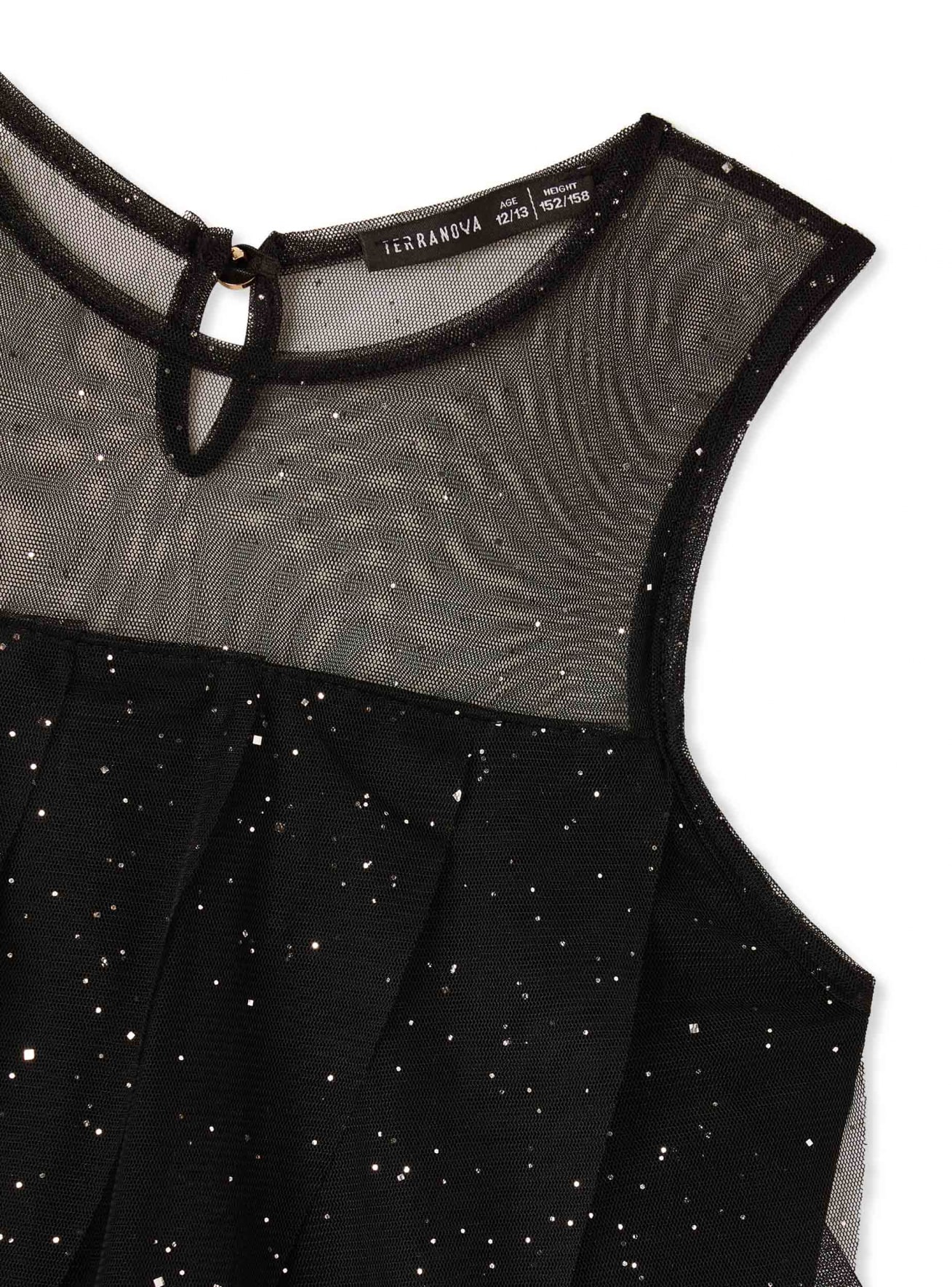 Dress Girls Terranova