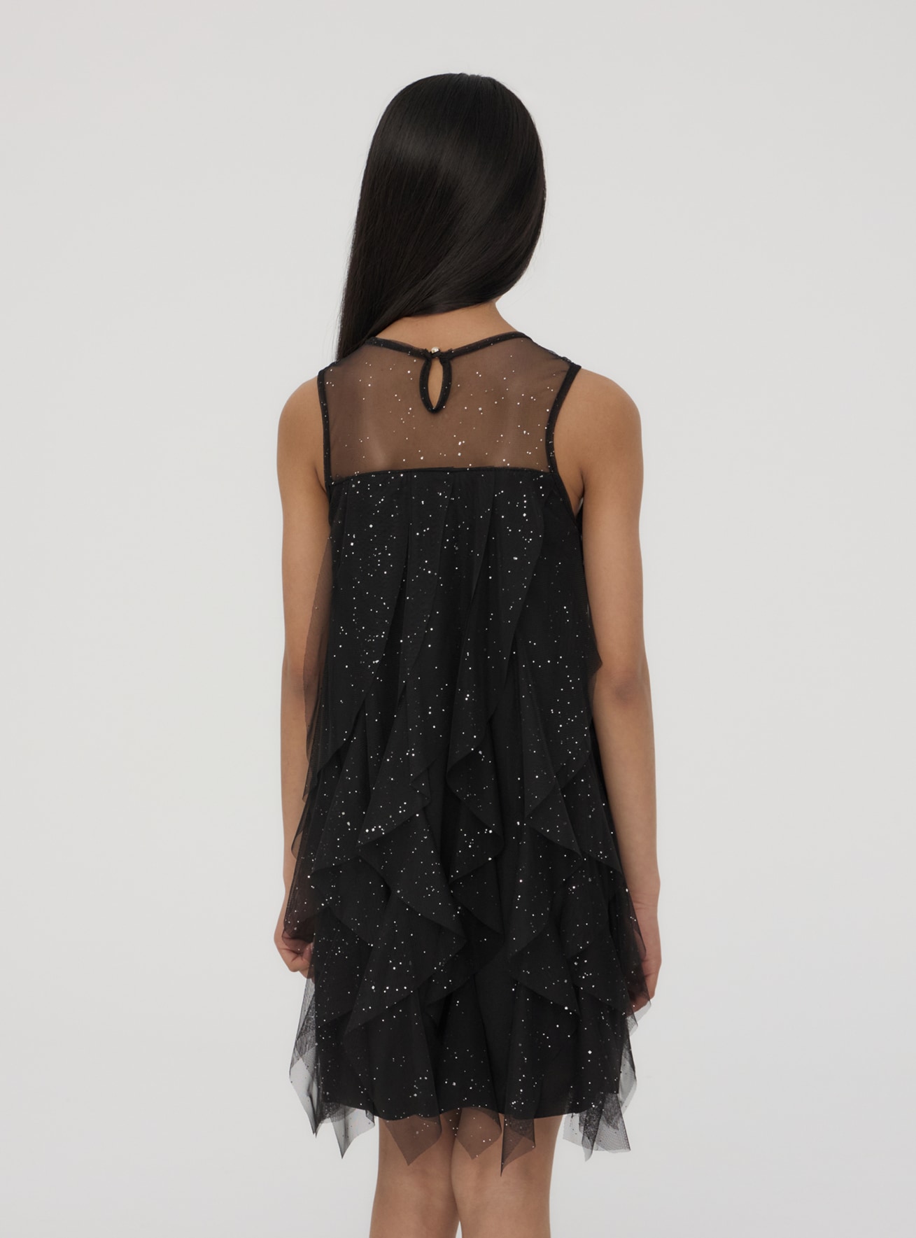 Dress Girls Terranova