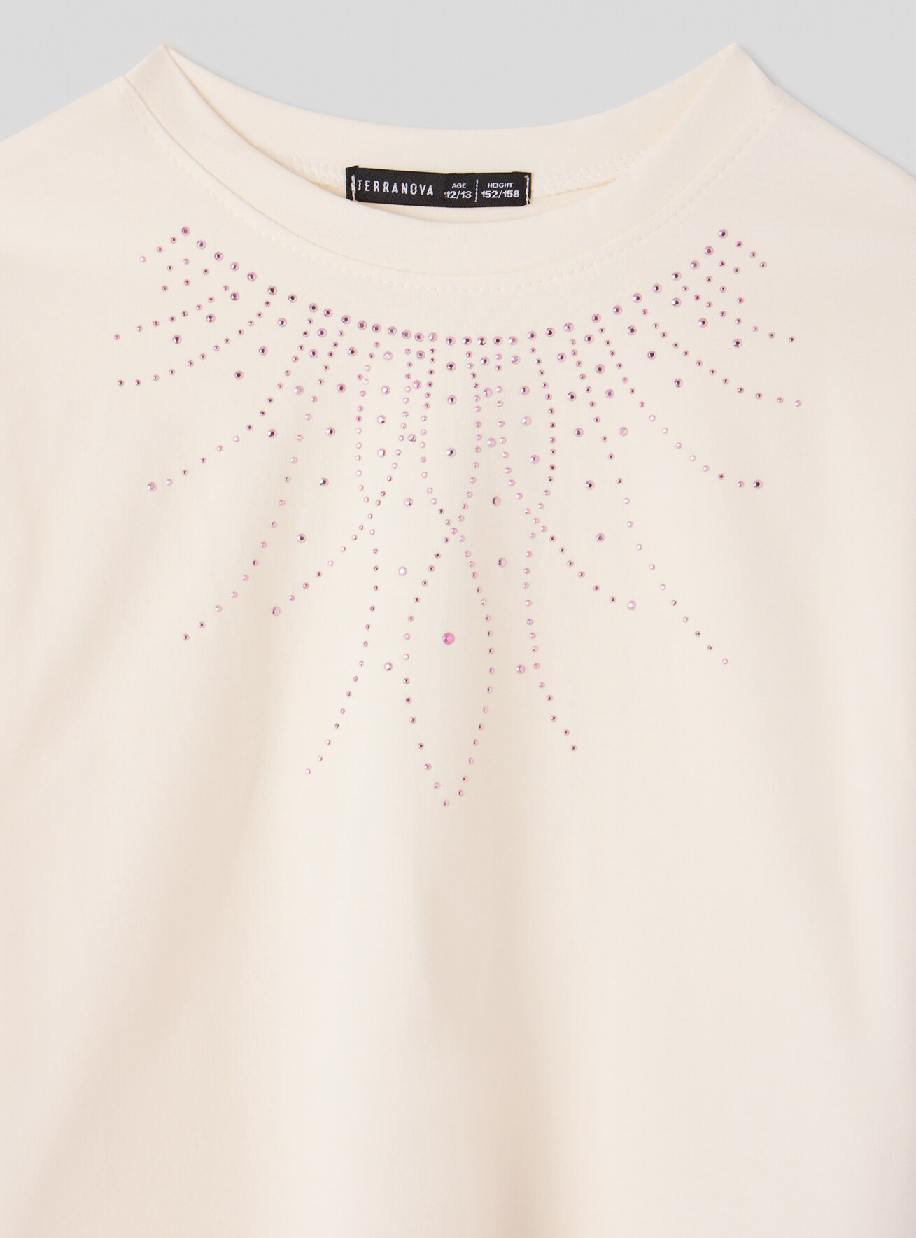 T-Shirt MC Bambina Kids