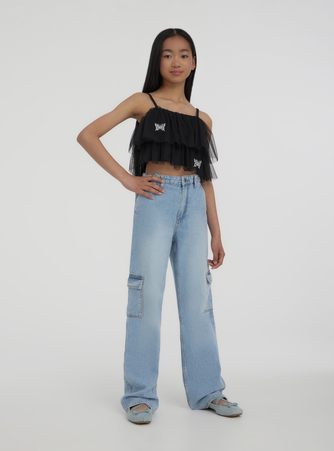 Top Girls Terranova