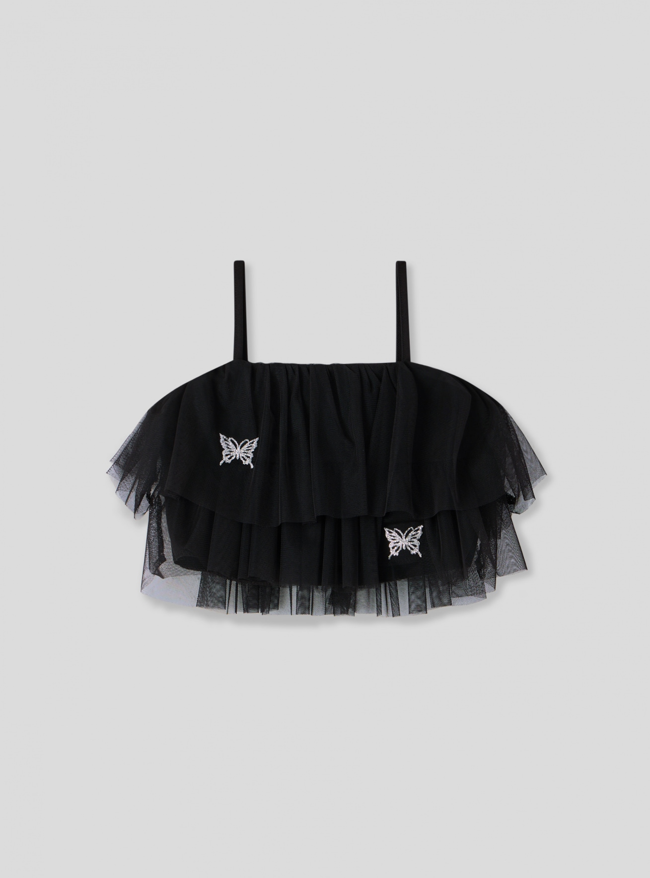Top Girls Terranova