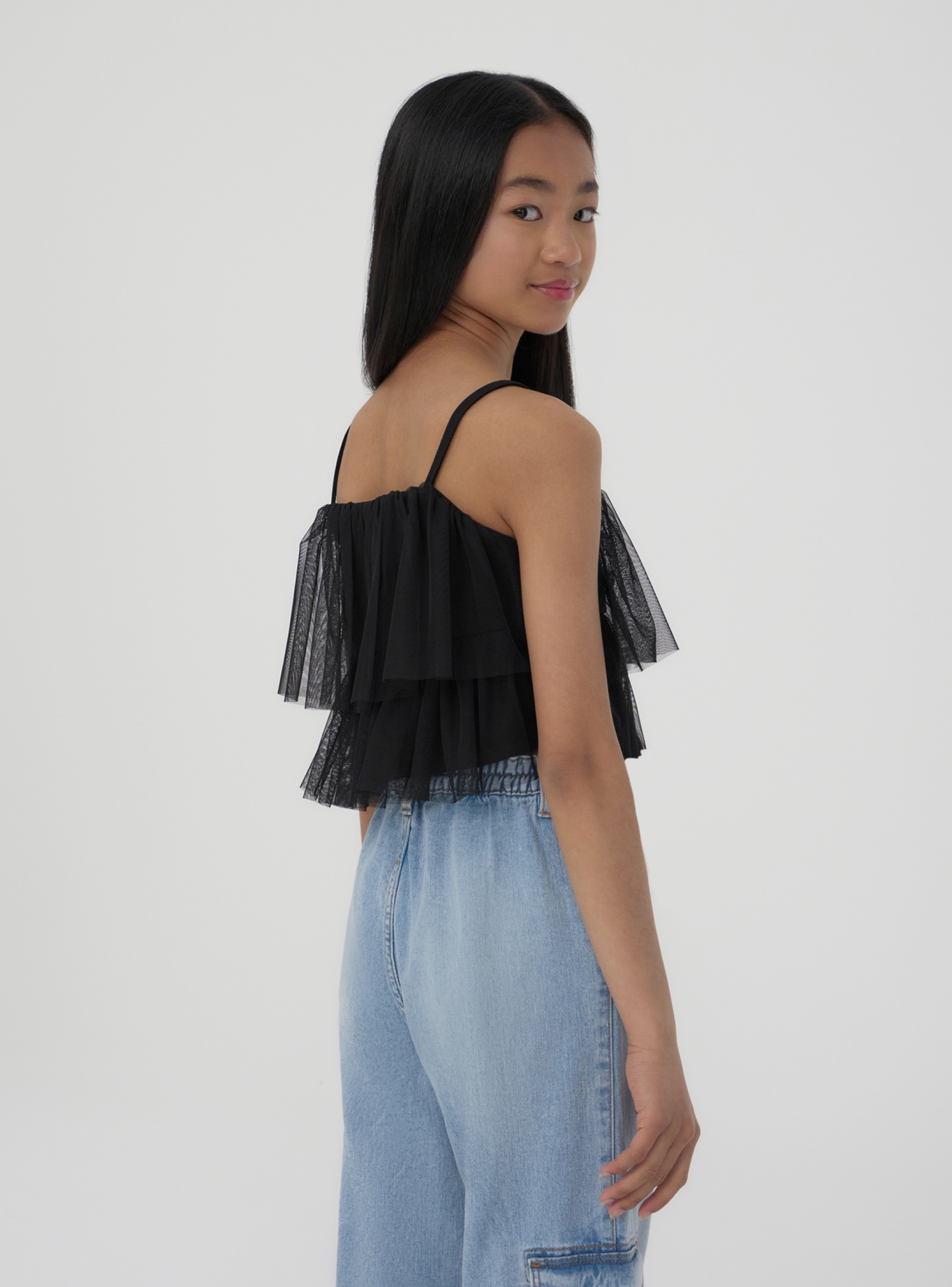 Top Girls Terranova