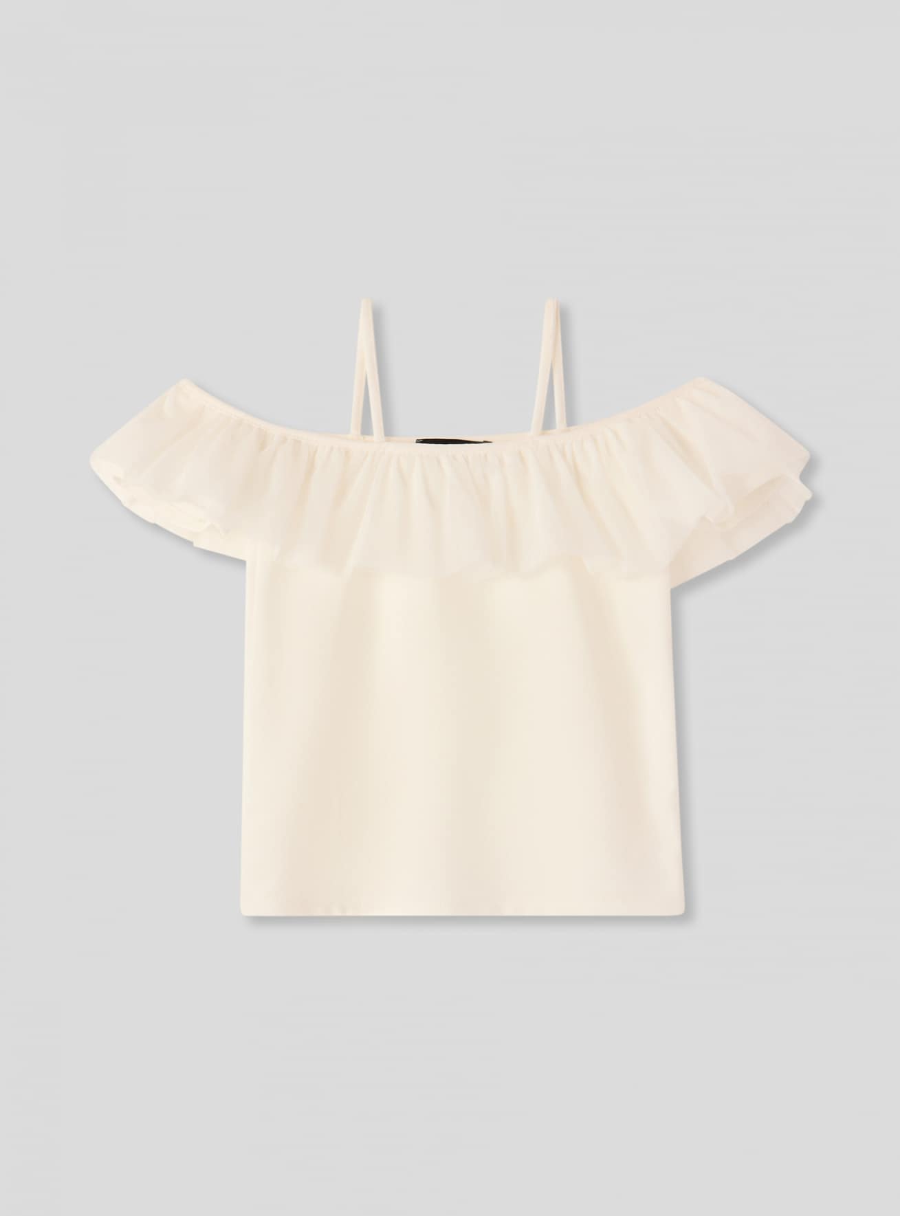 Top Fille Terranova