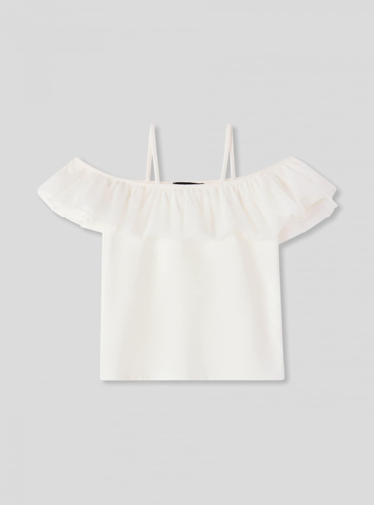 Top Girls Terranova